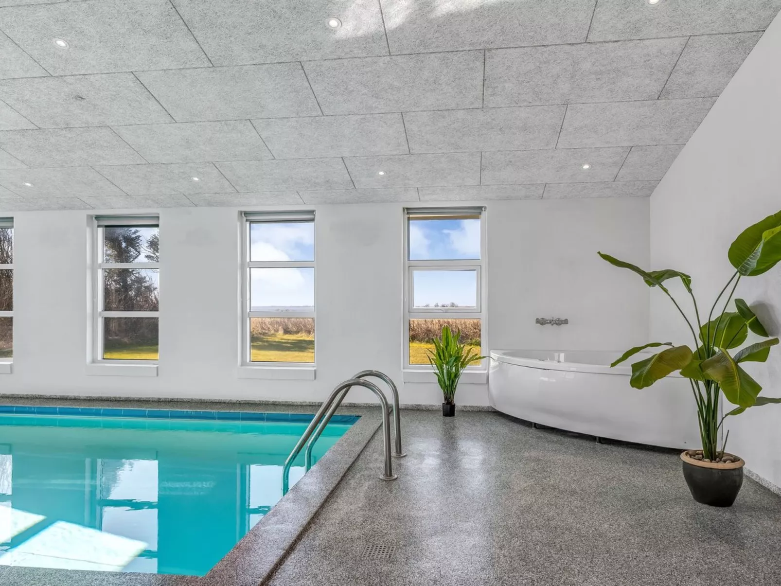 "Galmand" - 75m to the fjord