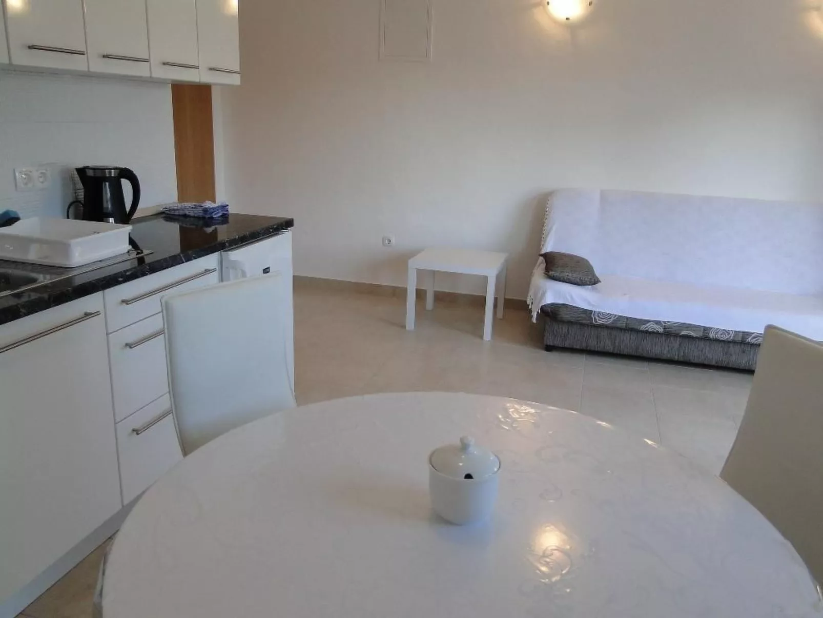 Wohnung für 2 Personen Altstadt