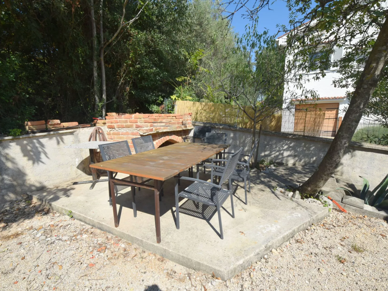 "Julia1" mit eigenem Balkon