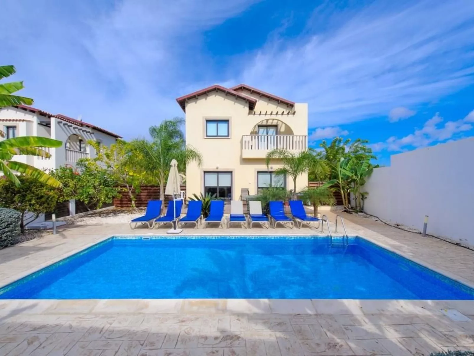 Protaras Ferienvilla AV6