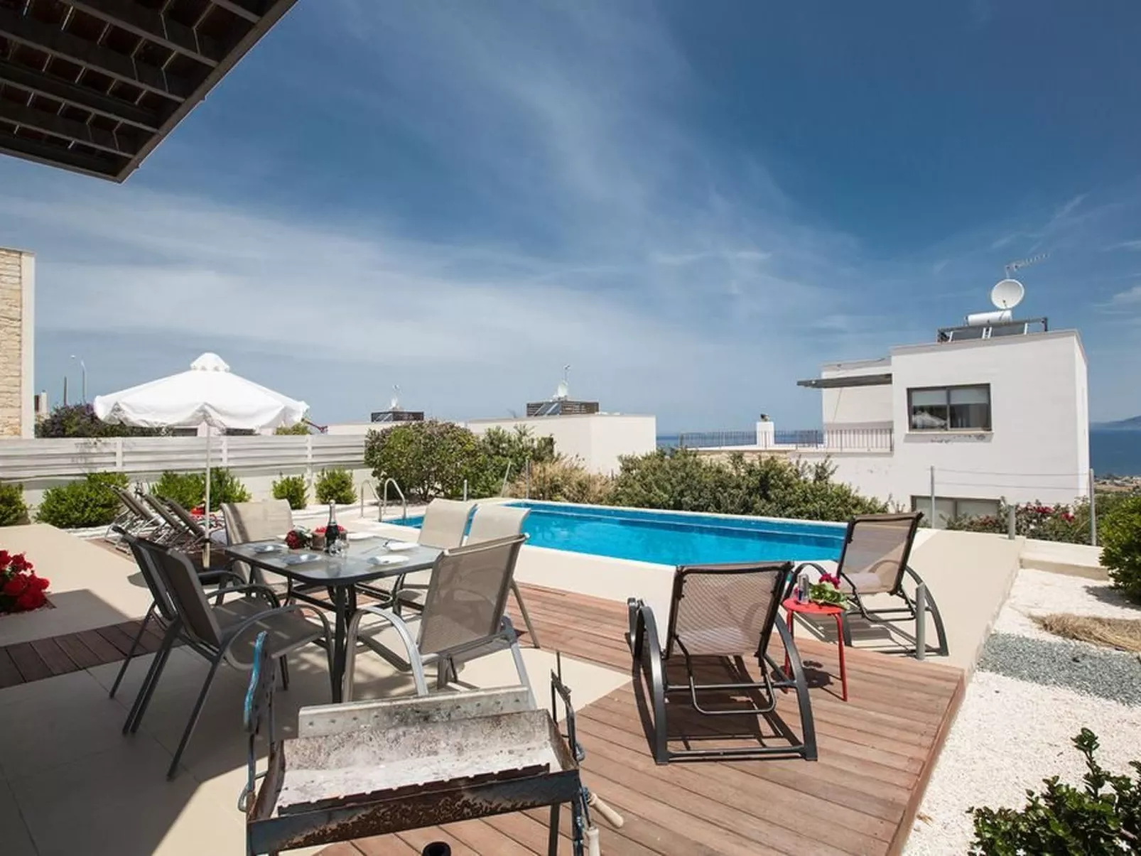 Latchi Esprit Villa EV23