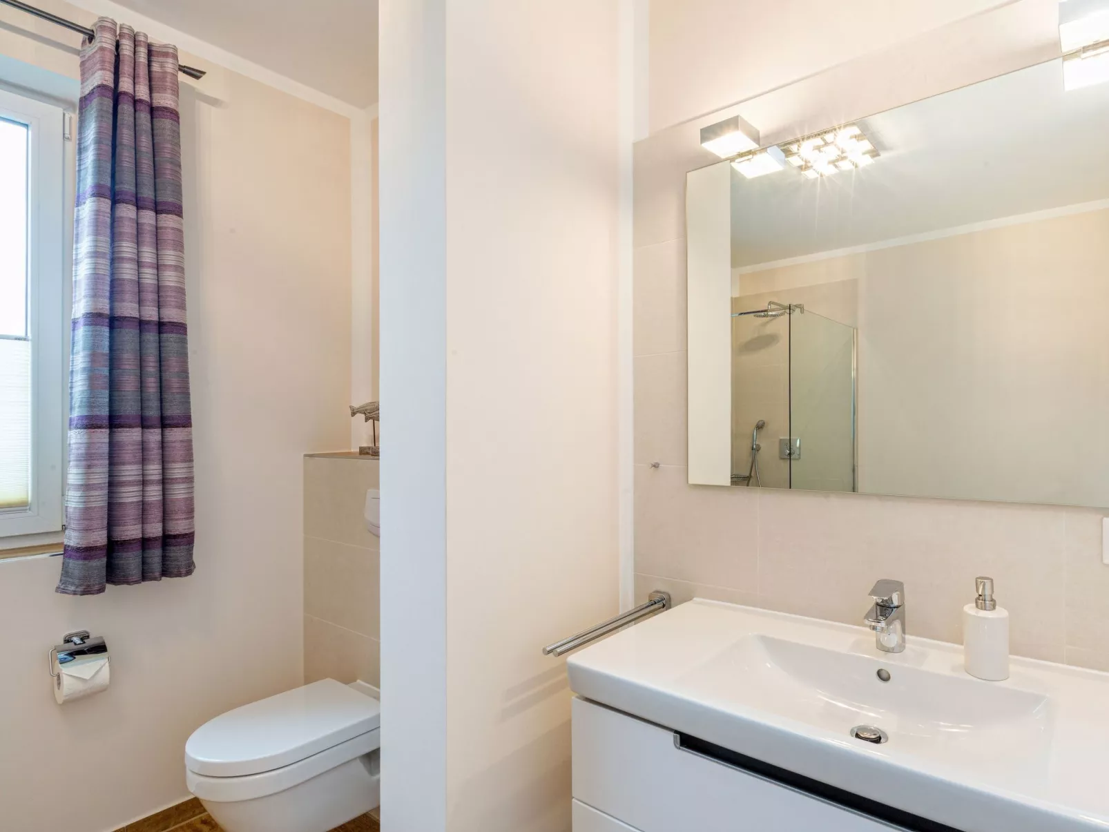 Erstklassige Ferienwohnung an der Ostsee