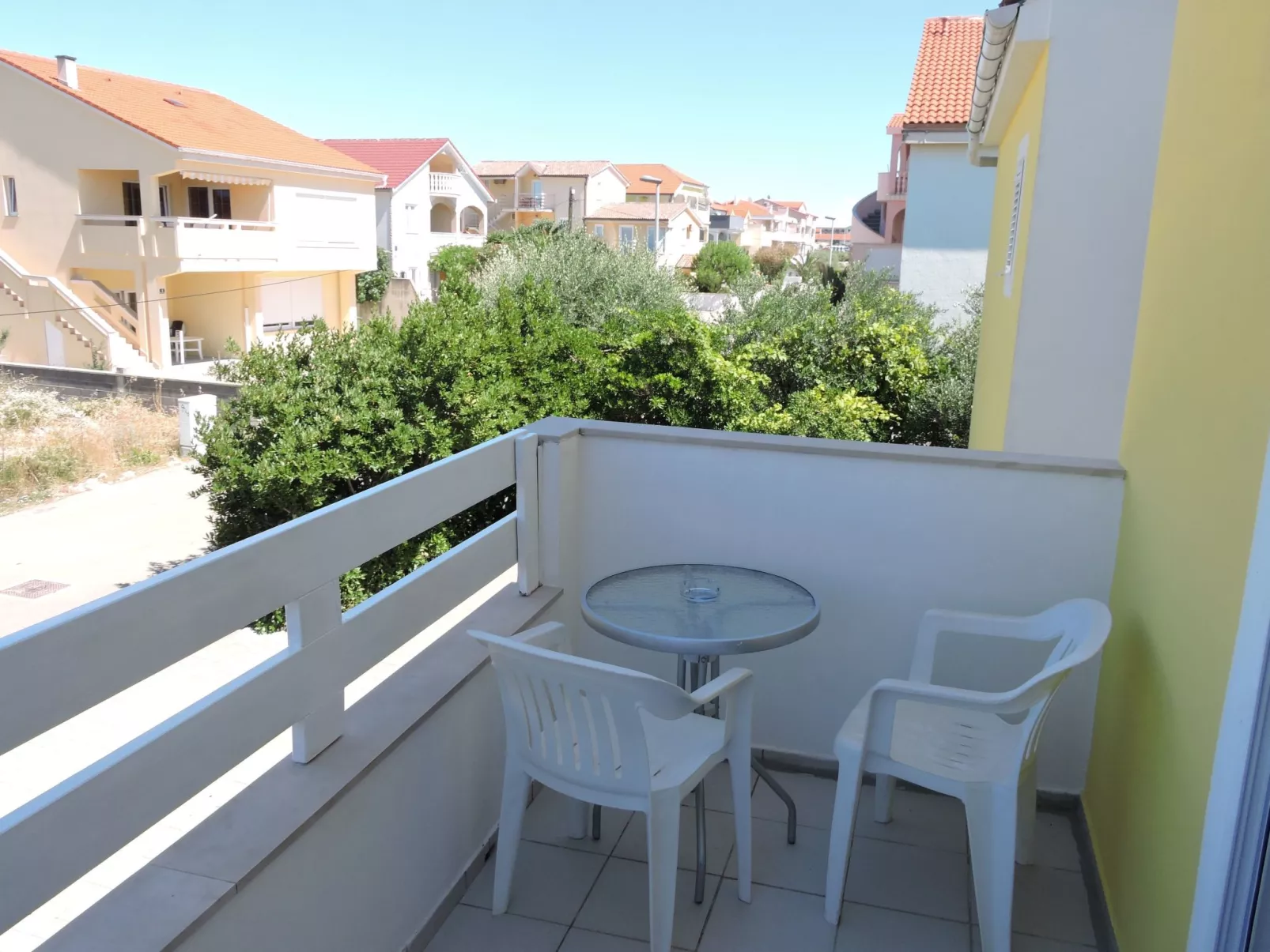 Casa vacanze "Wohnungen 4"