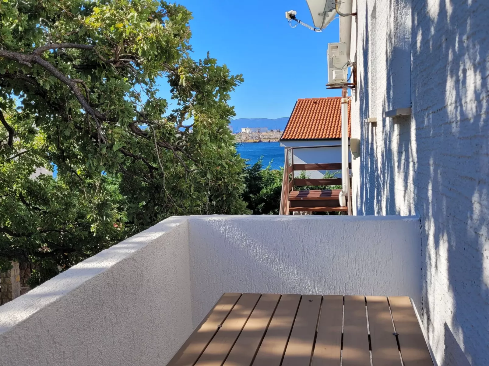 Appartement Adriana 2