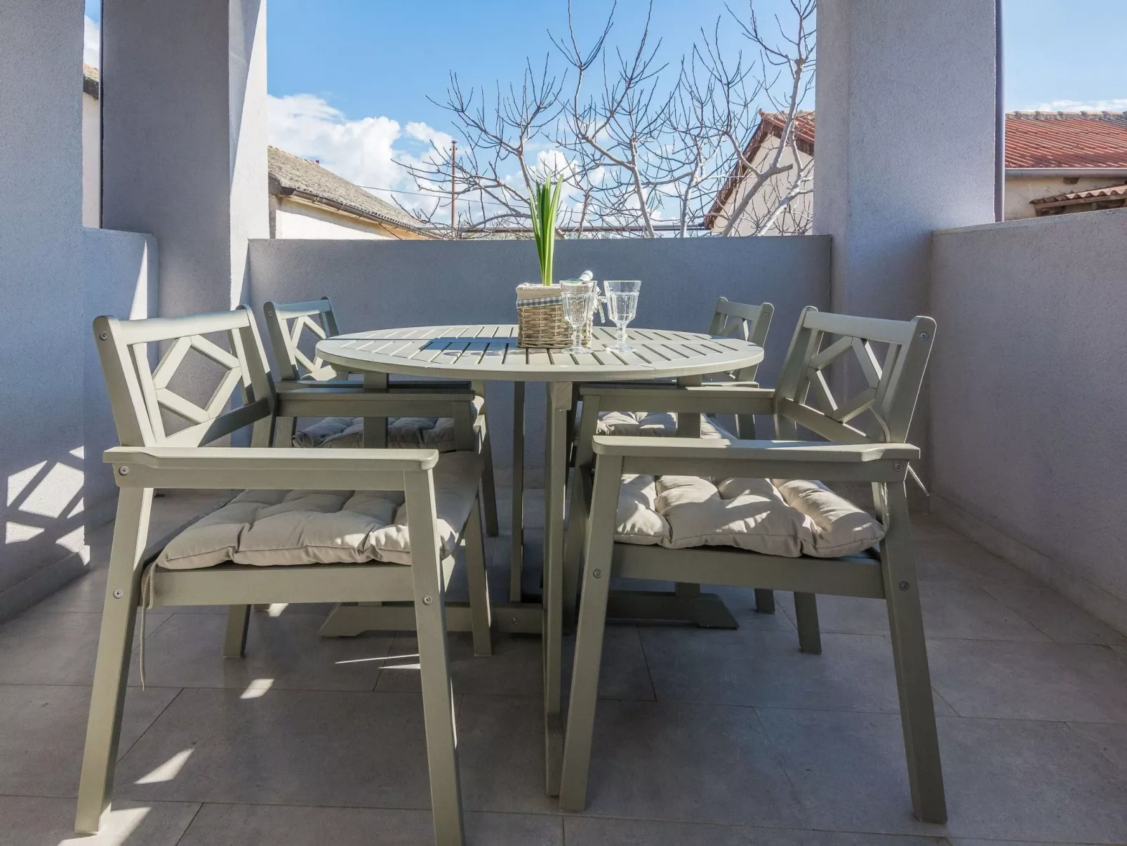 Apartment Pejakovic 1