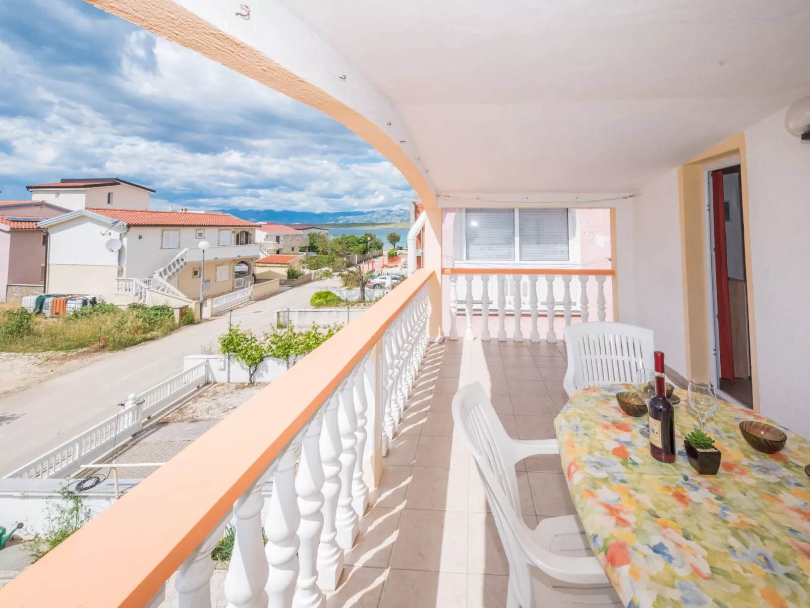 Apartement Bubanovic