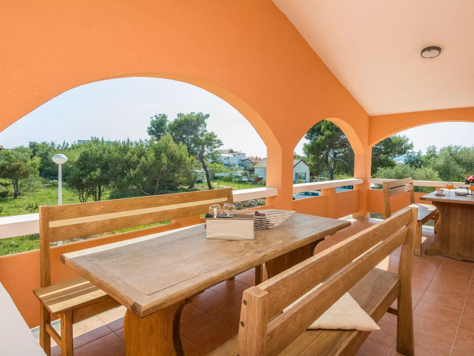 Apartment Hrskanovic 2