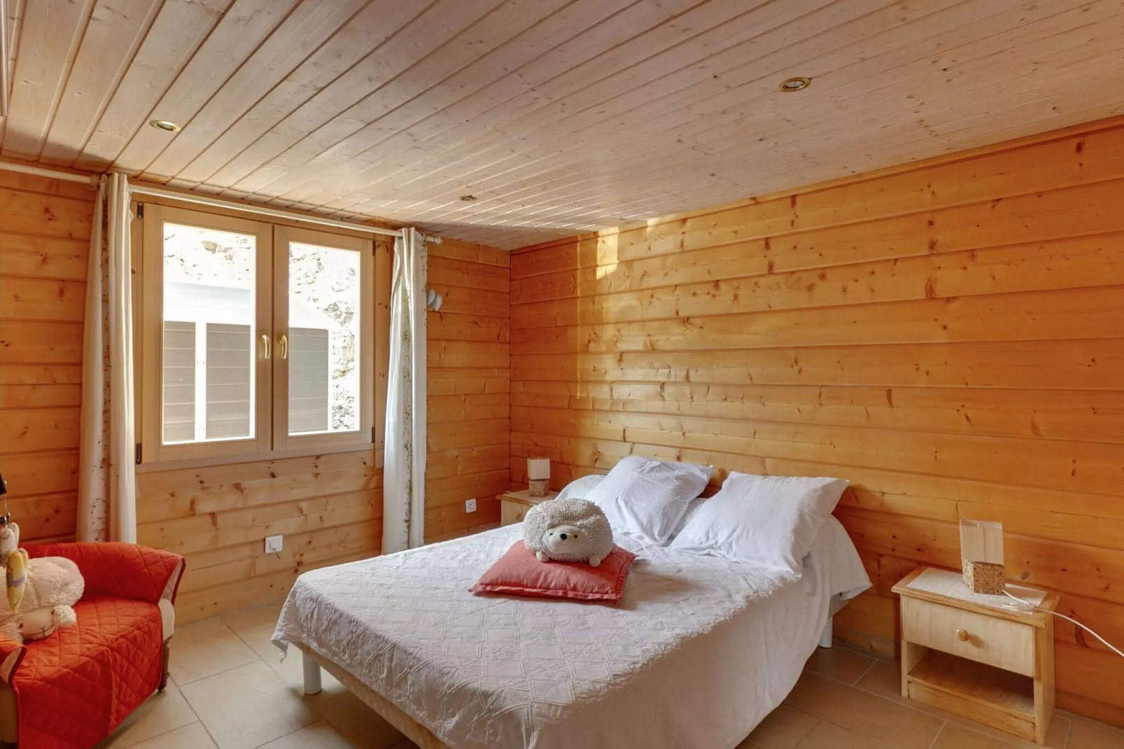 Chalet - Cheylard
