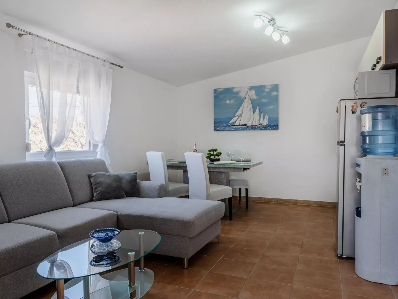 Apartment Sostaric