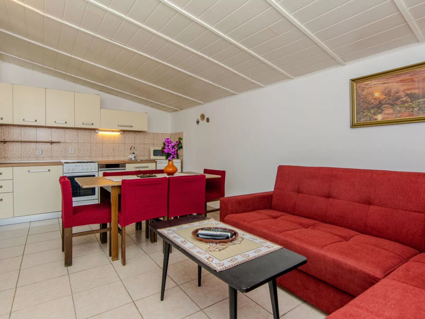 Apartment Vukosavljevic