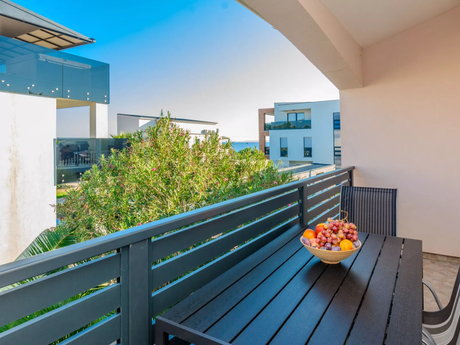 Apartment Markovic 3