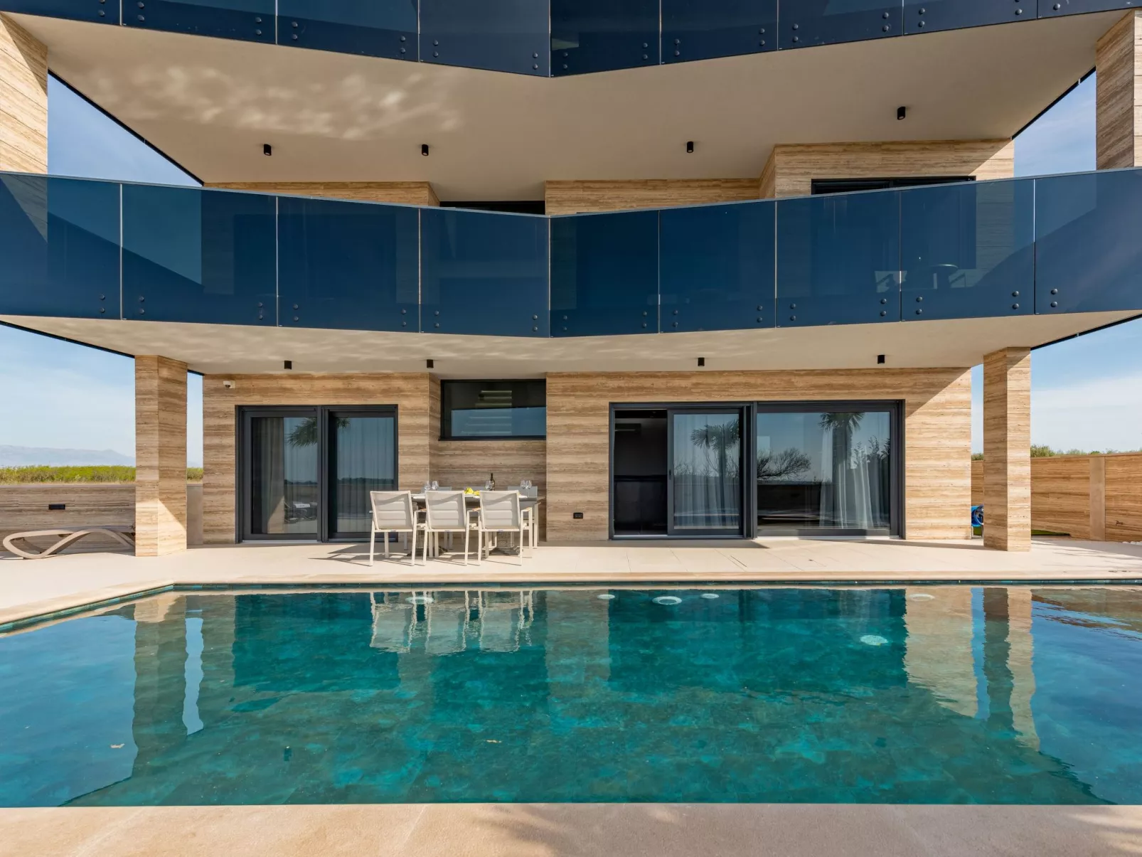 Villa Travera 1