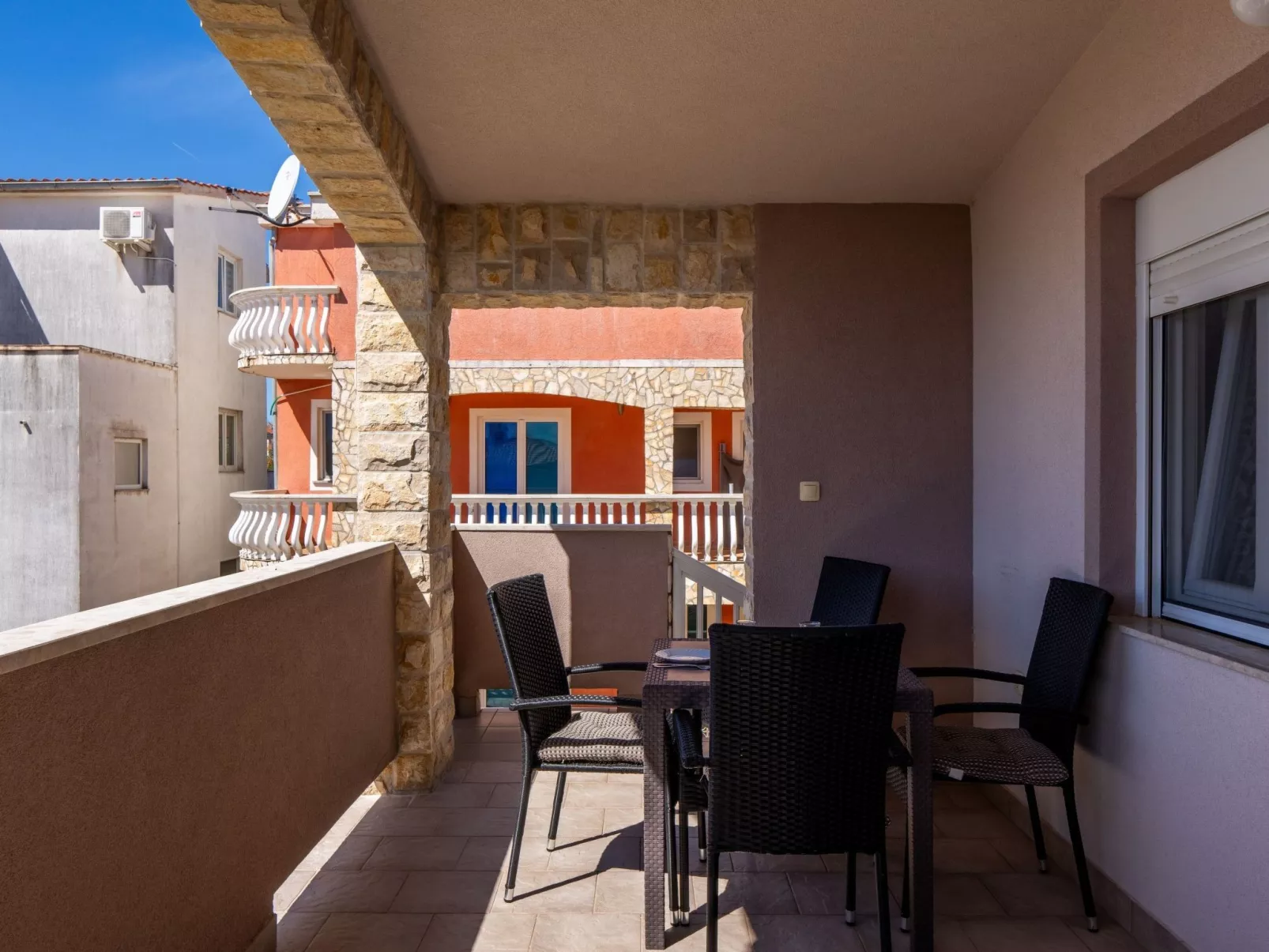 Apartment Josipovic 1