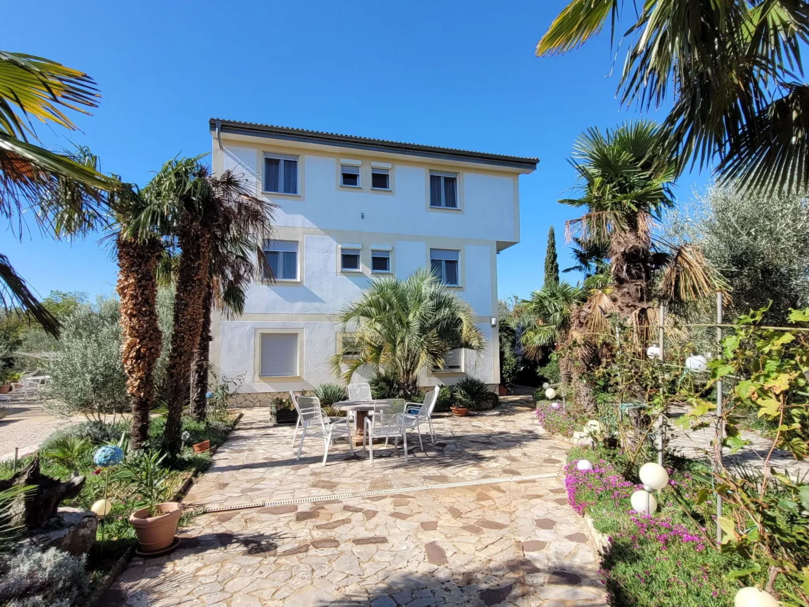 "Appartement Ljubica 3"