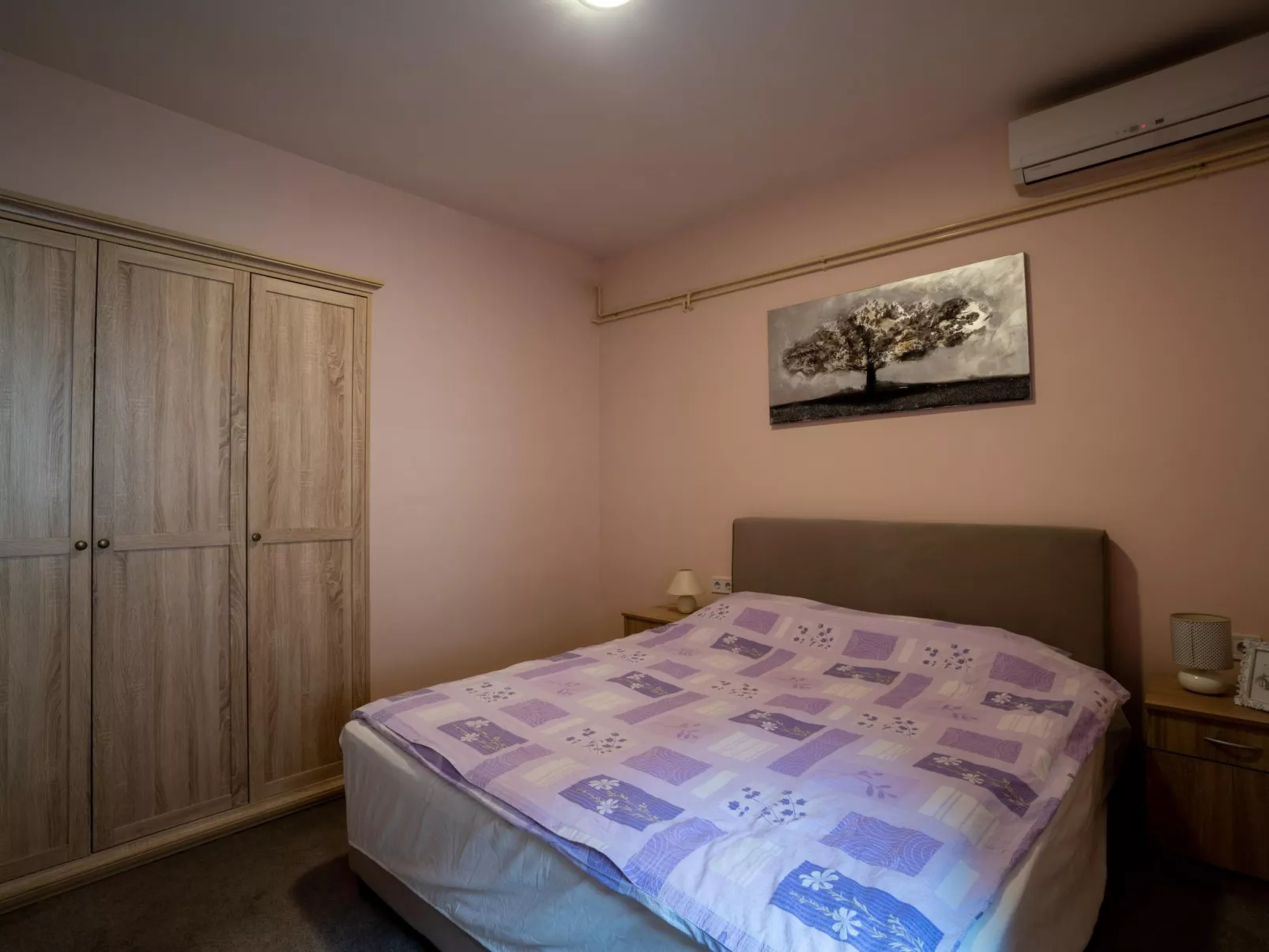 "Apartmani Big Smile"