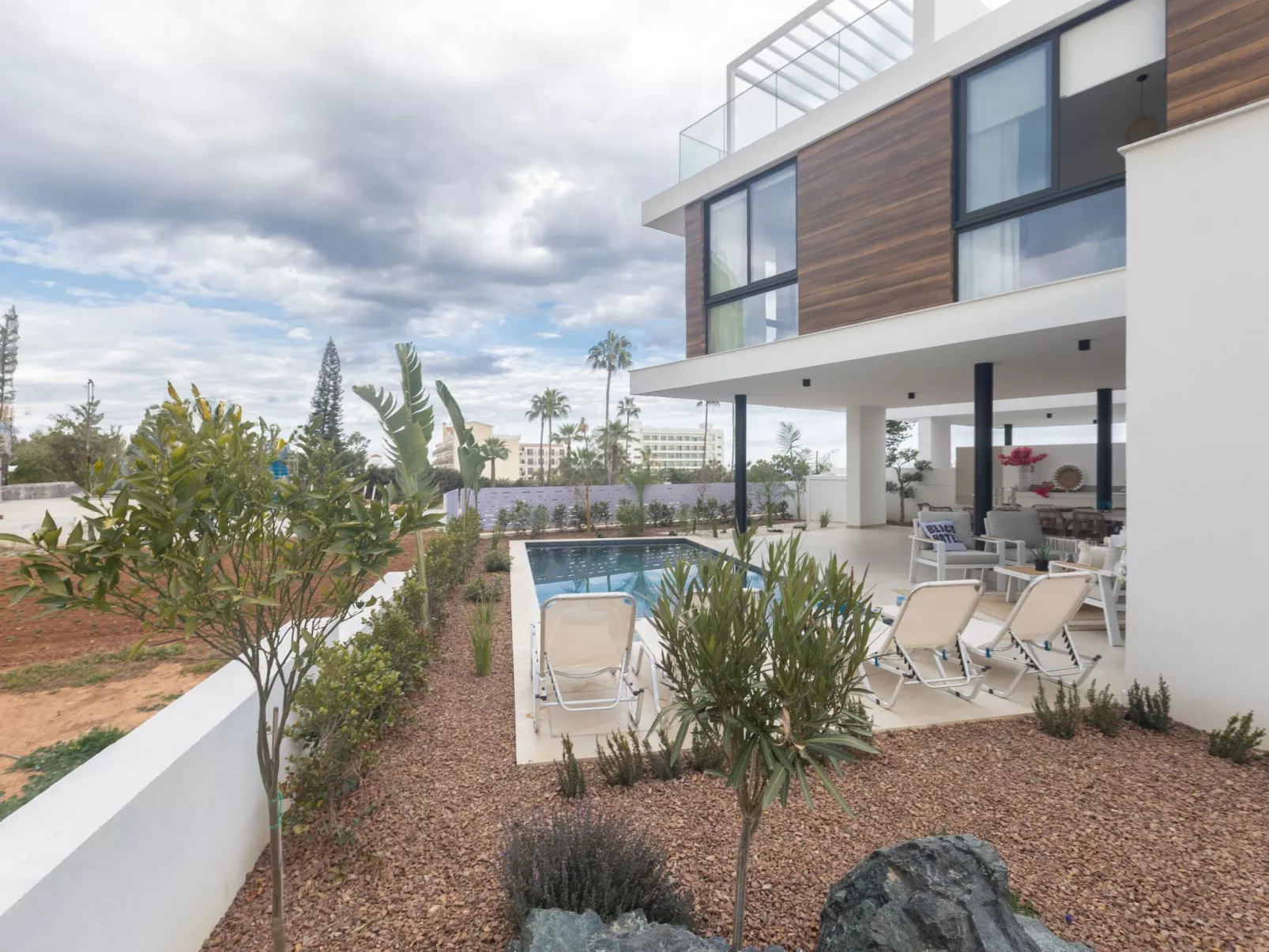 Protaras Aqua Pearl Villa AQ01