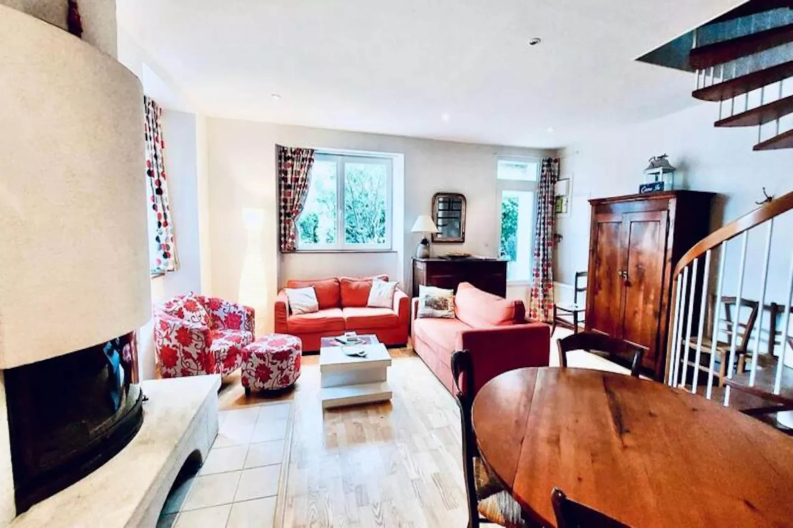 Résidence D09-tregastel