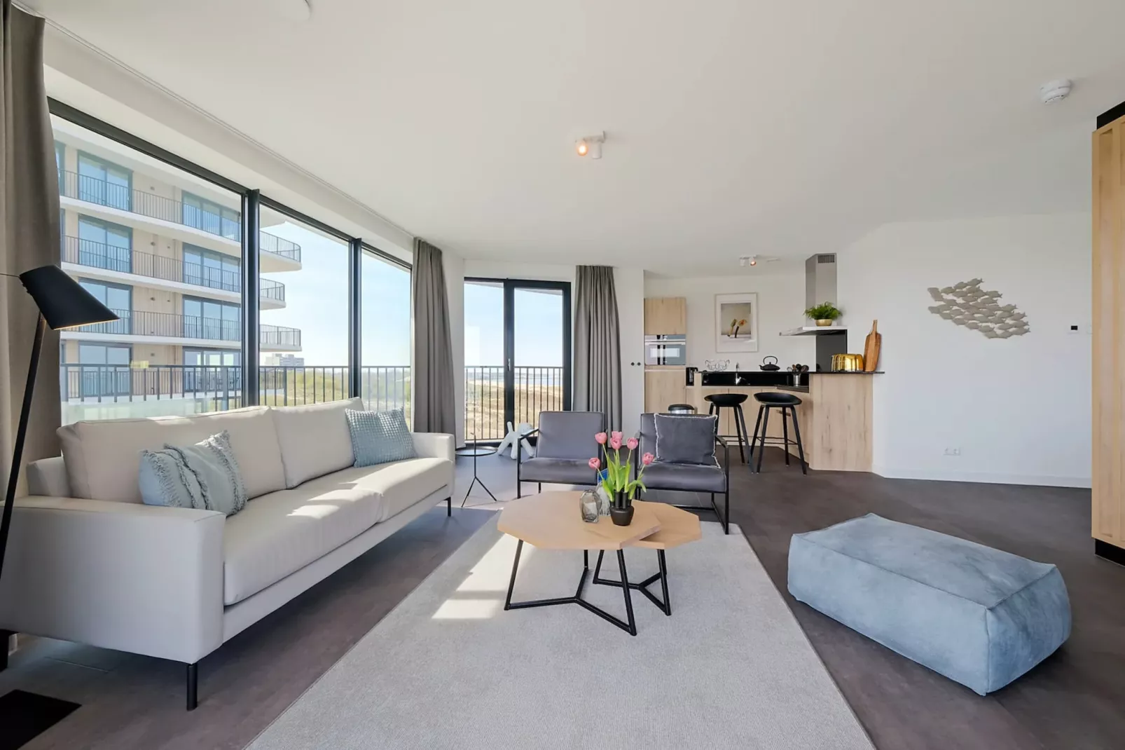 Breskens Apartments & Penthouses 13