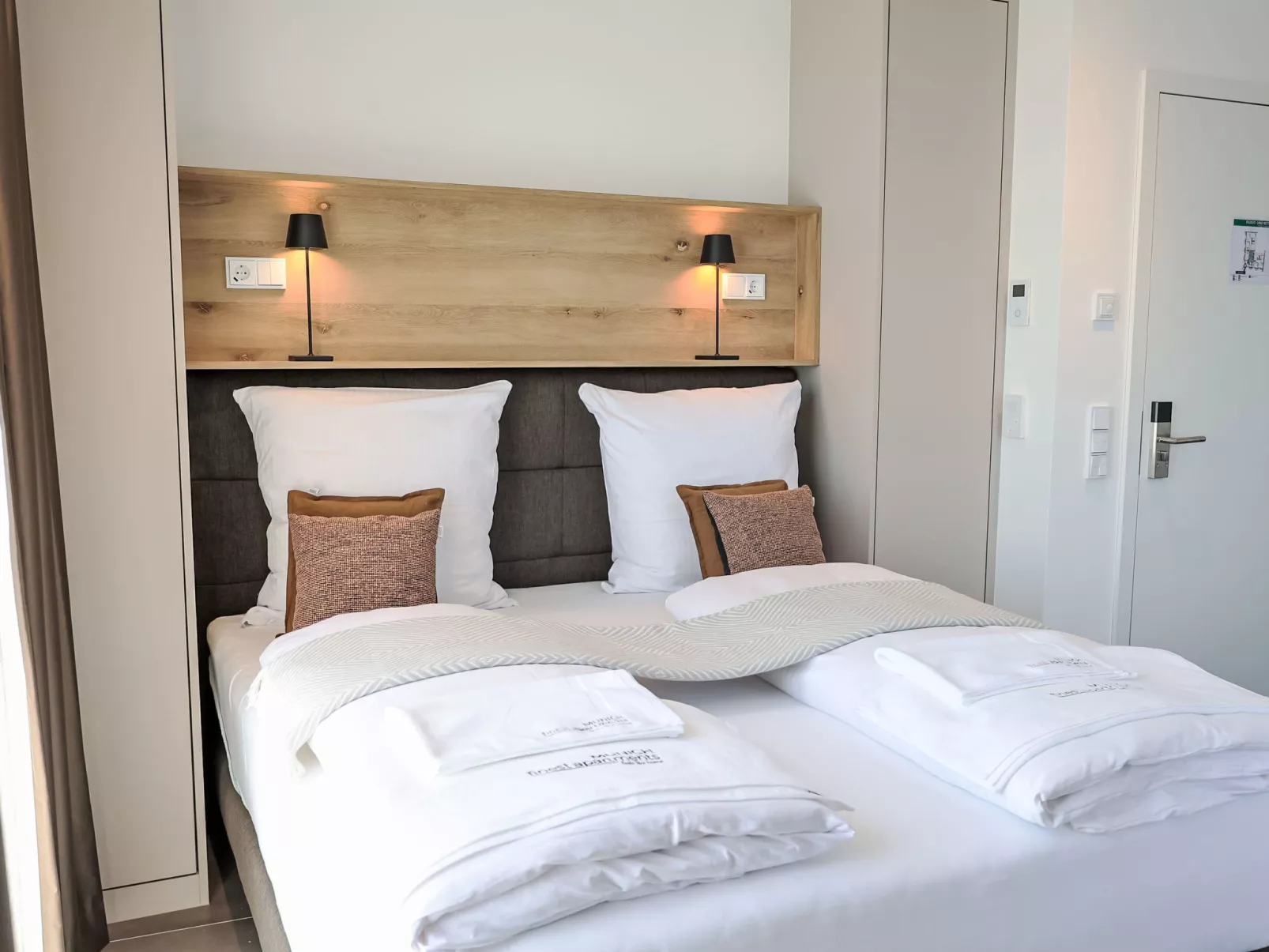 Munich Finest Apartments 20