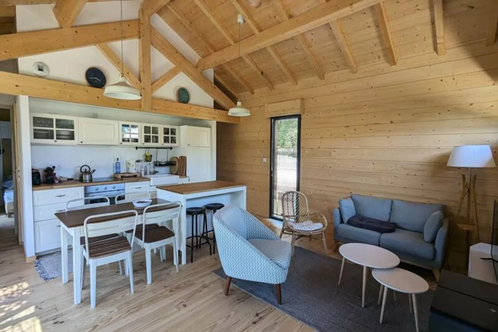 Résidence Copropriété De La Plage