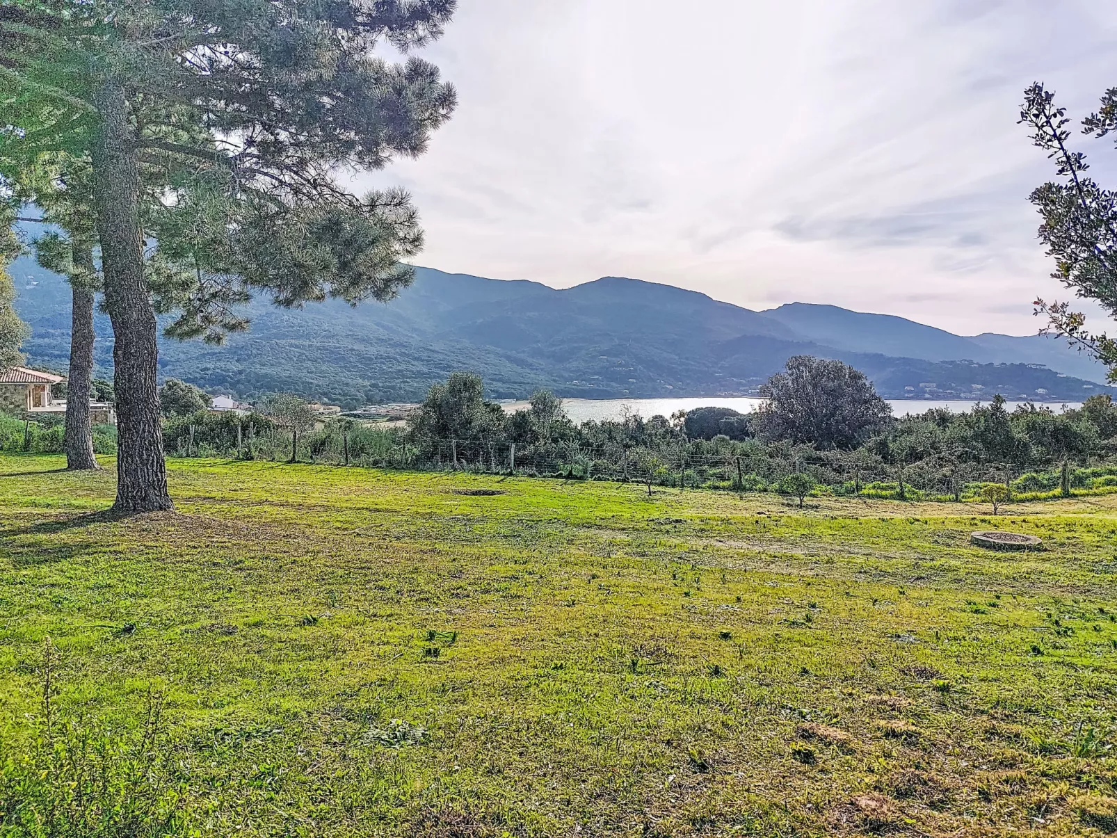 Maisonnette Terra Tramandera