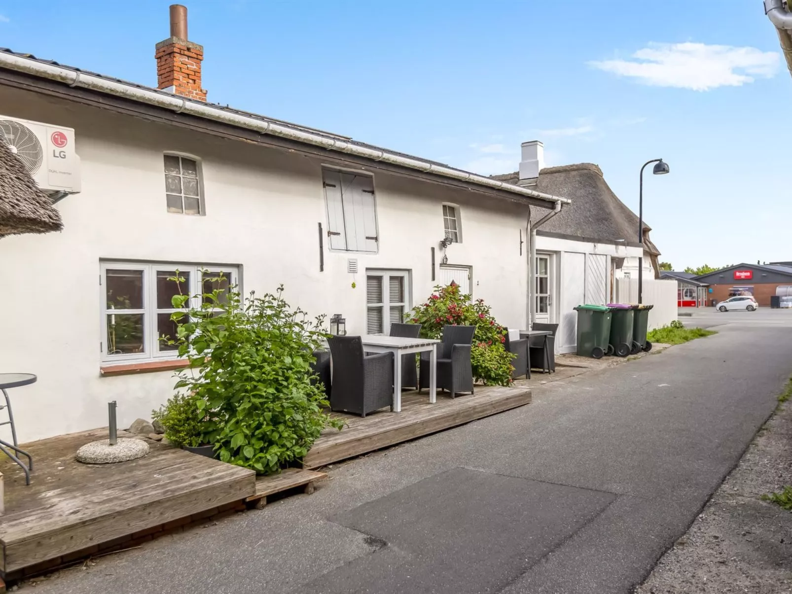 "Jouni" - 18km from the sea