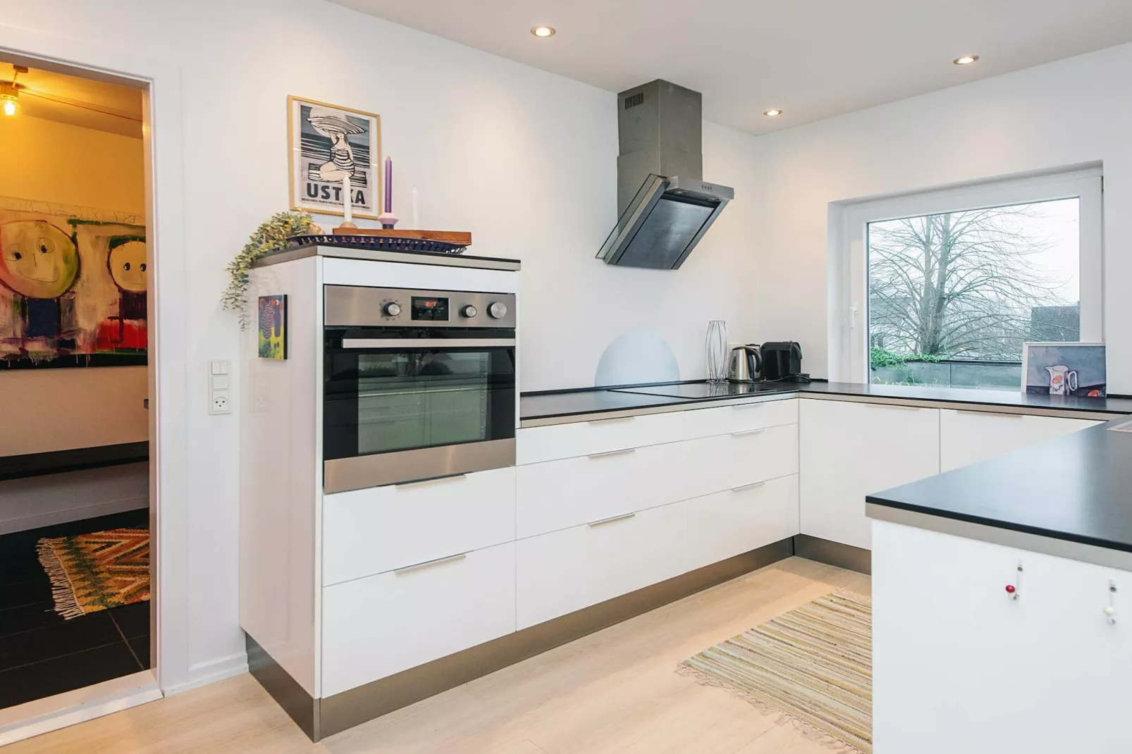 4 sterren vakantie huis in Kjellerup - Binnen