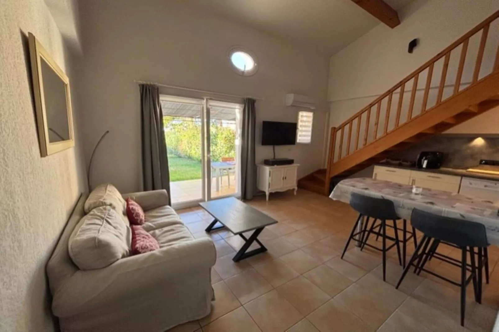 P. Minervois G N°02 - Villa 3P4