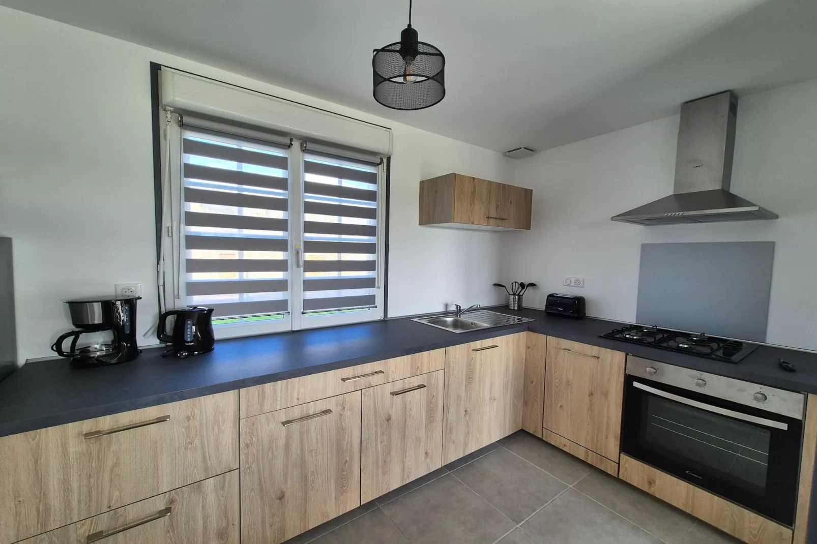 Gîte "Yvonne" à Plurien