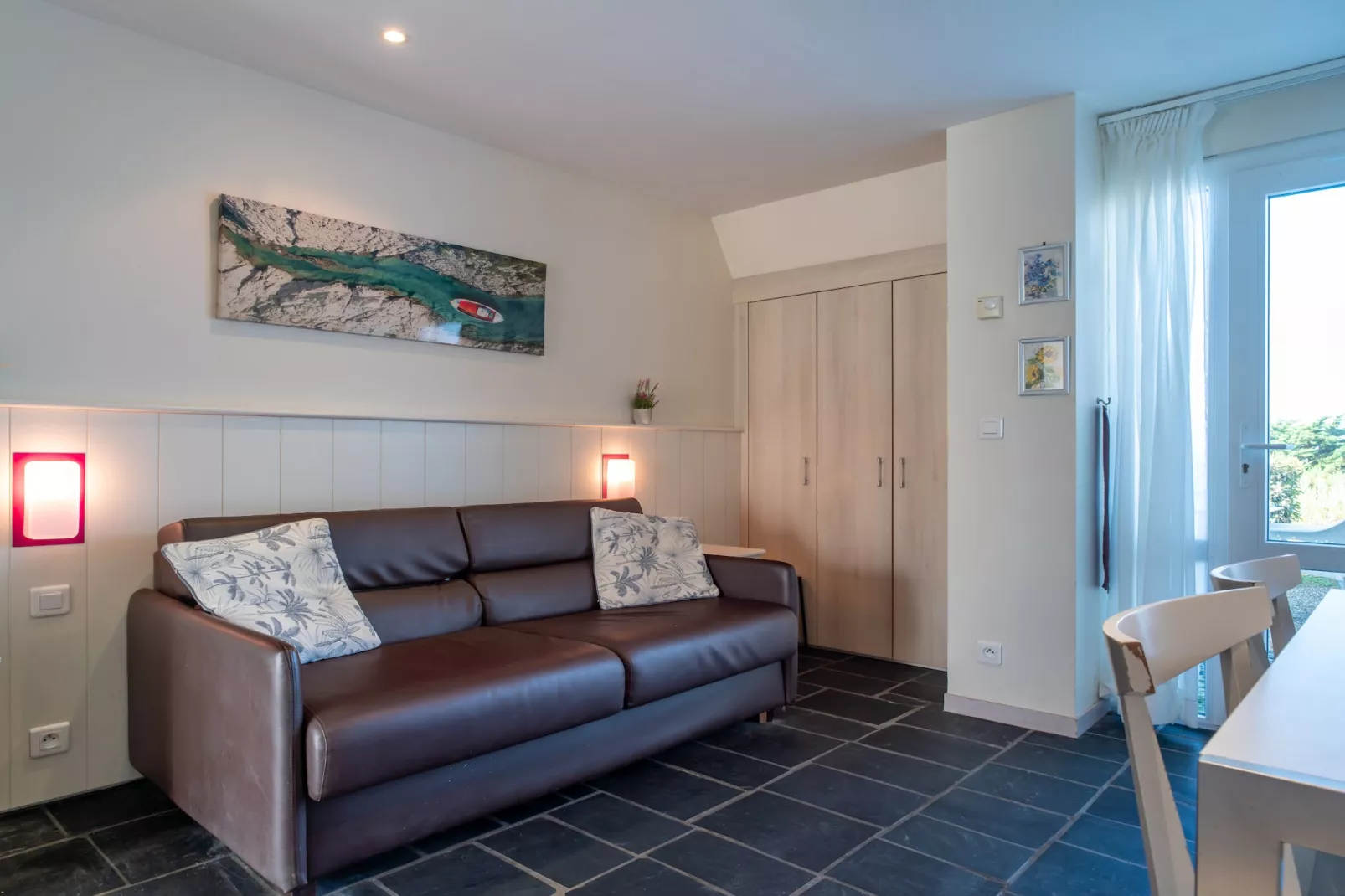 Sud Ocean M N°105 - 2P5