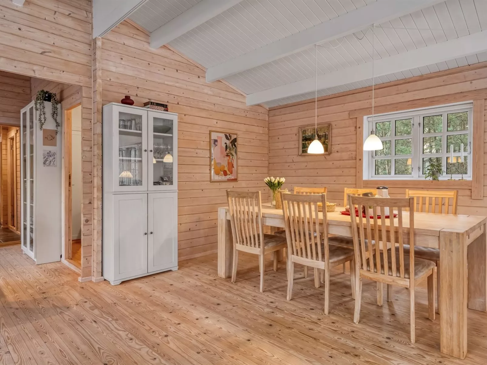 "Landrich" -  from the sea