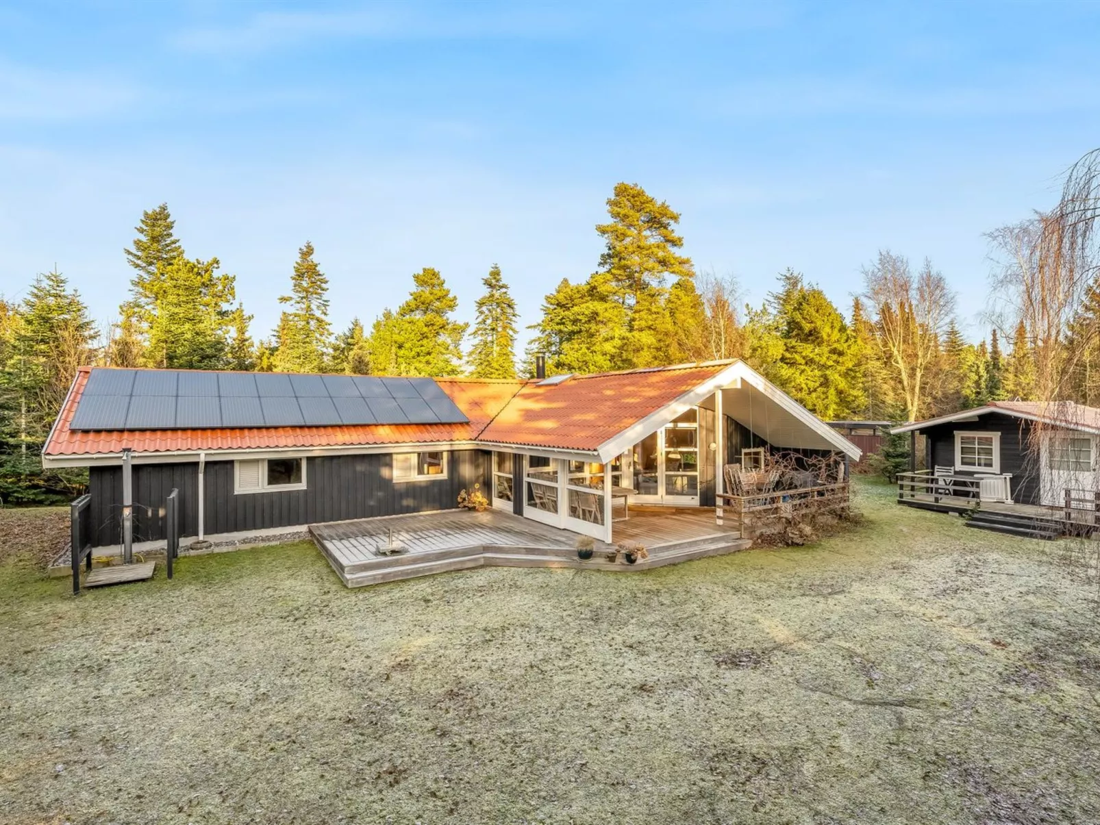 "Hollie" - 75m from the sea