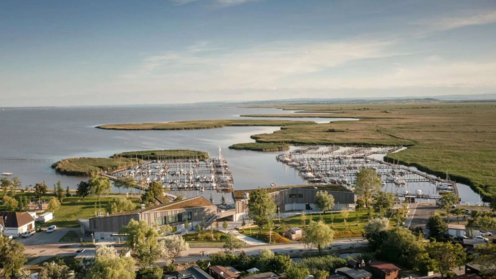 Guesthouse Leithagebirge