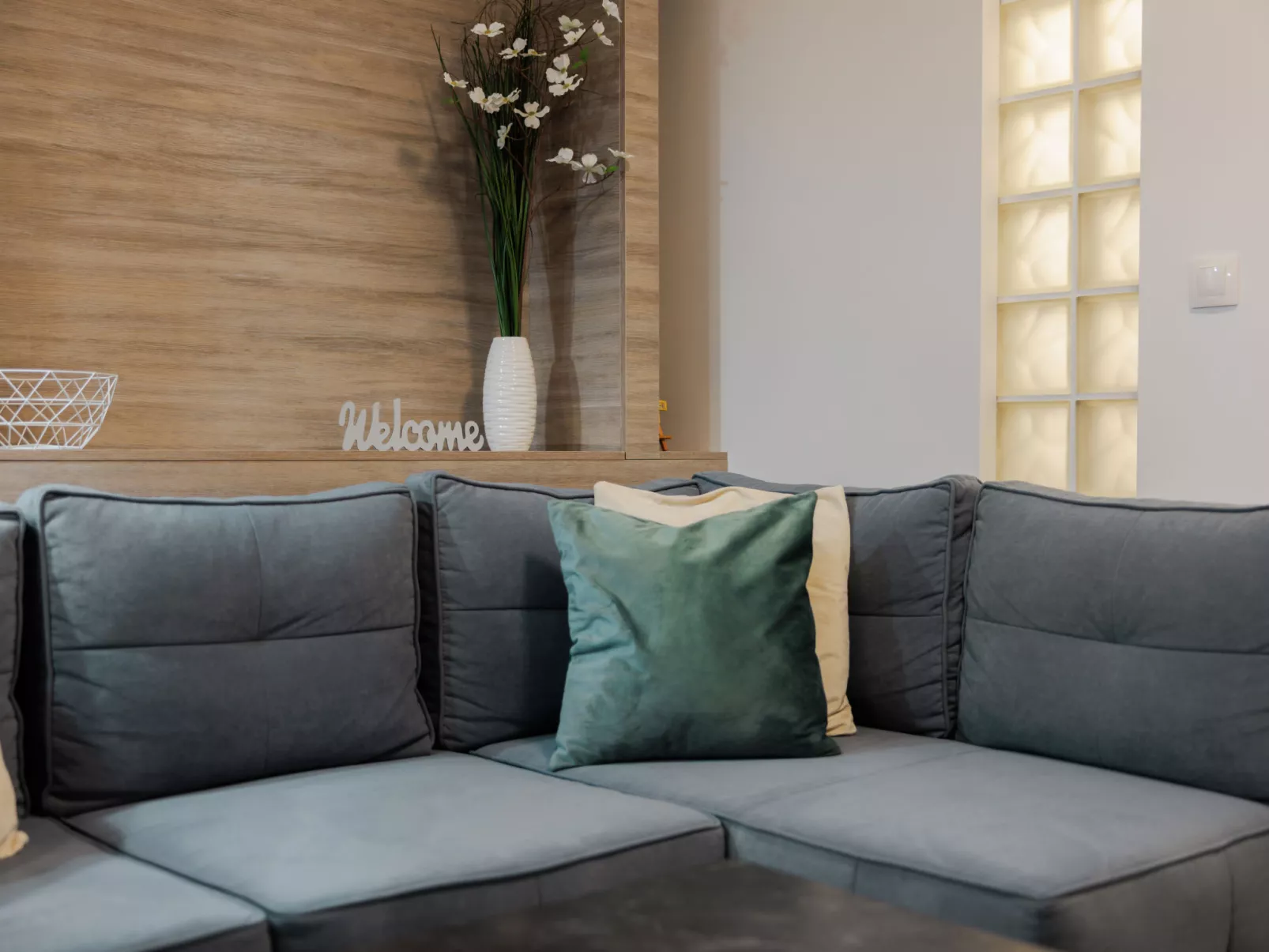 Premium DC apartment Osijek