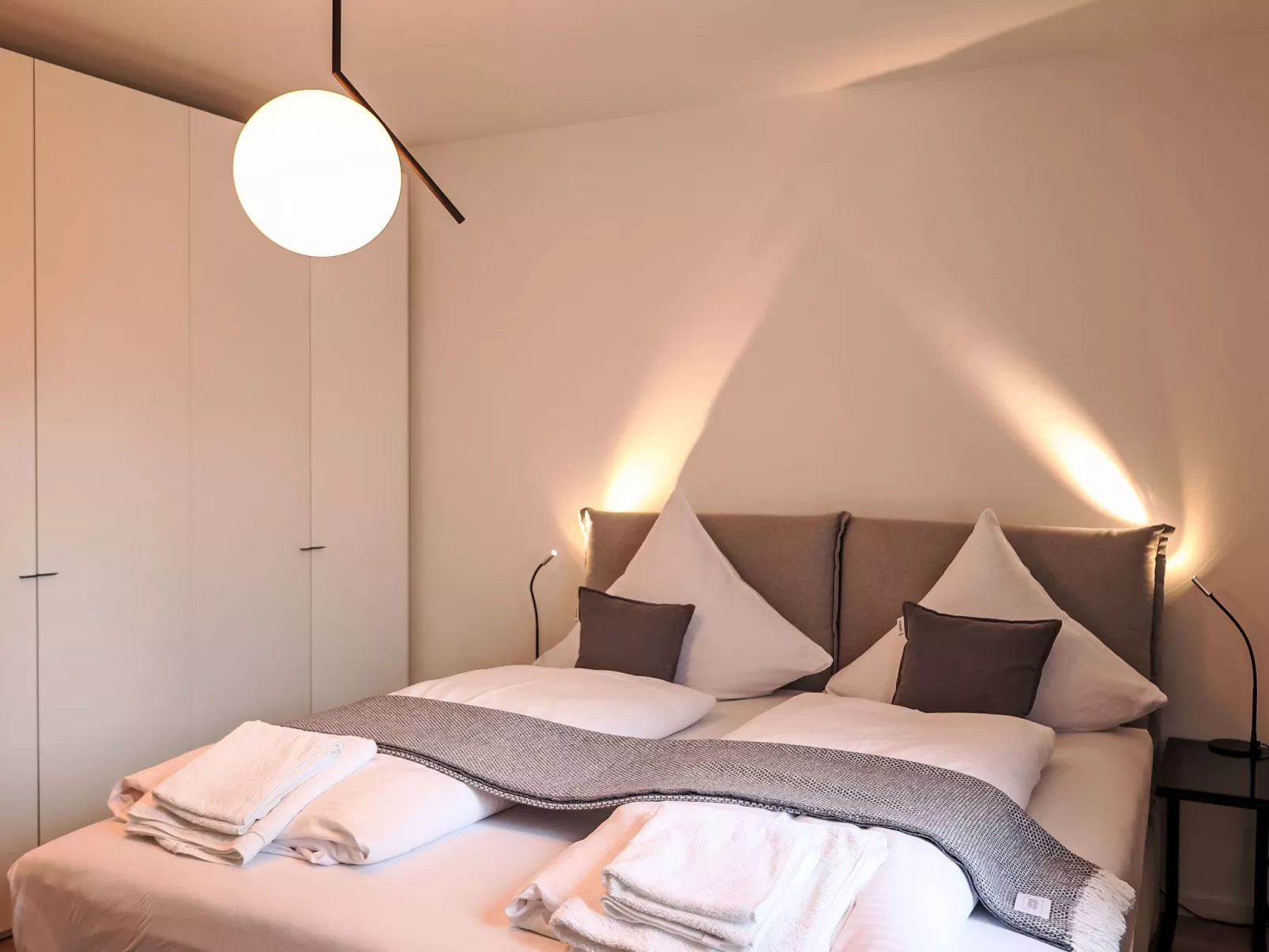 Munich Finest Apartments 6