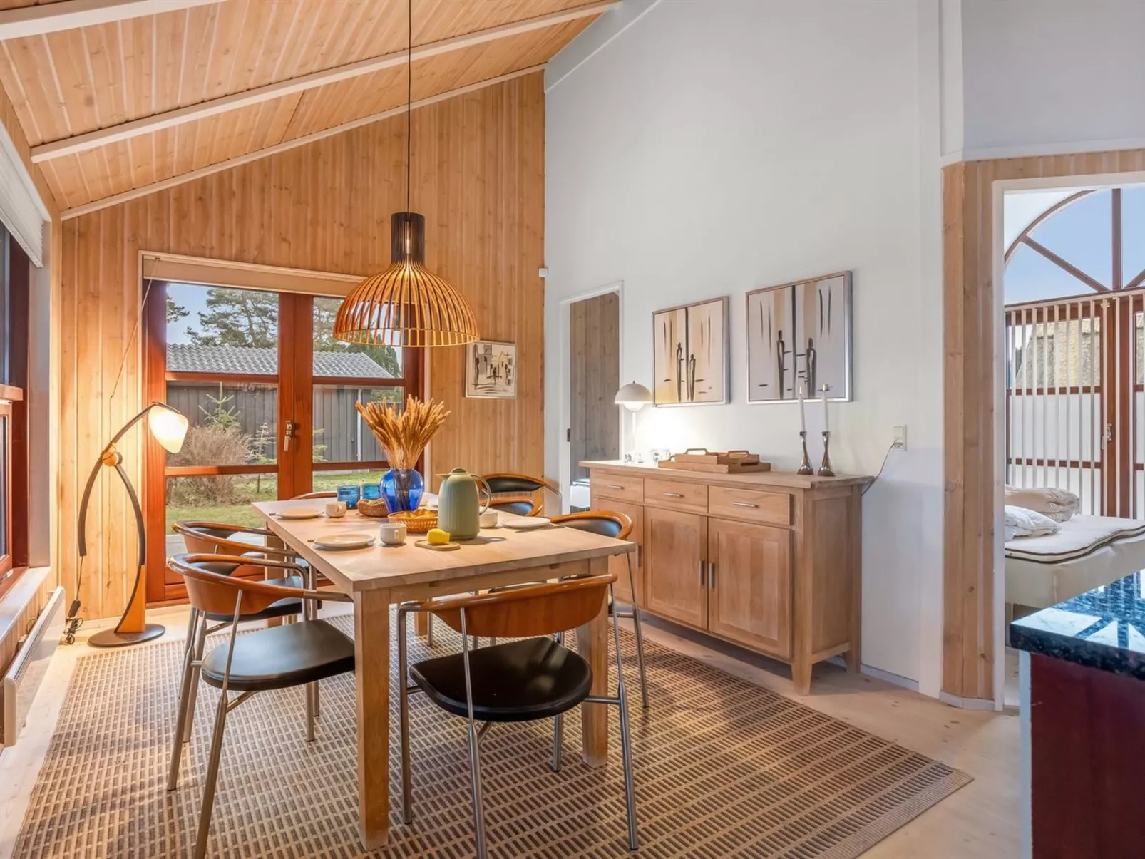 "Groa" - 50m from the sea