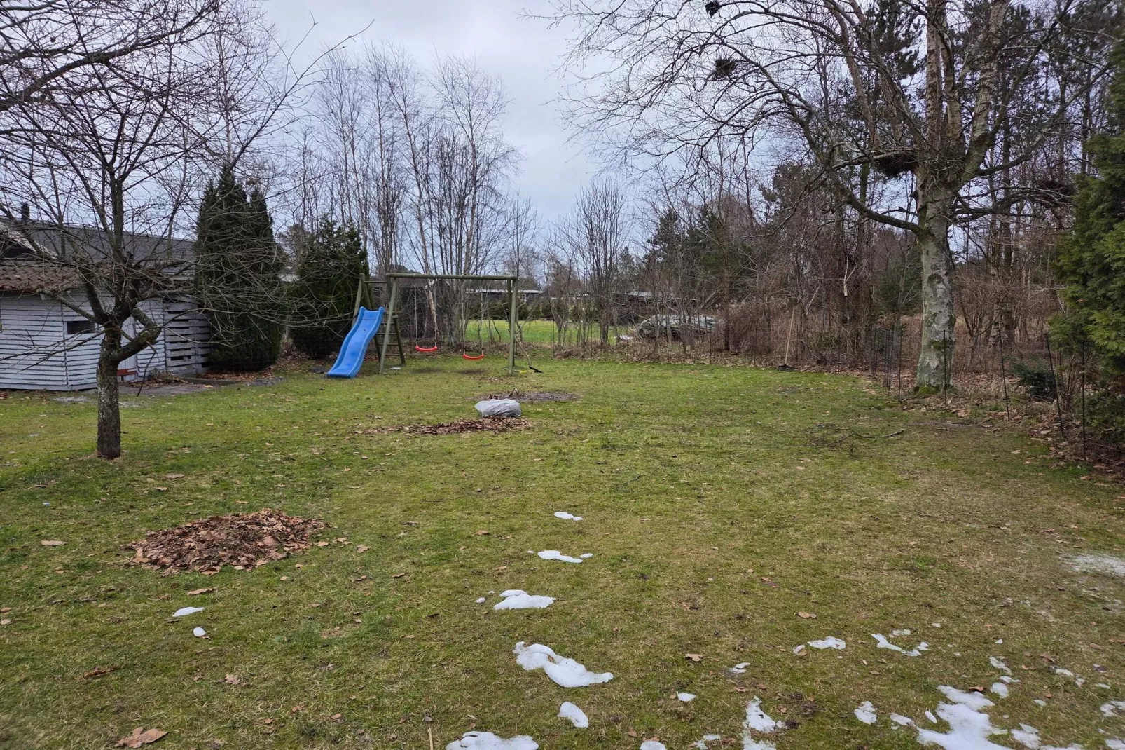 4 sterren vakantie huis in Hals