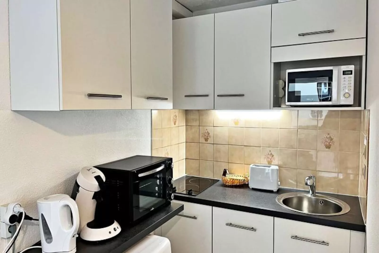 Résidence Clapotis (rés. Les)