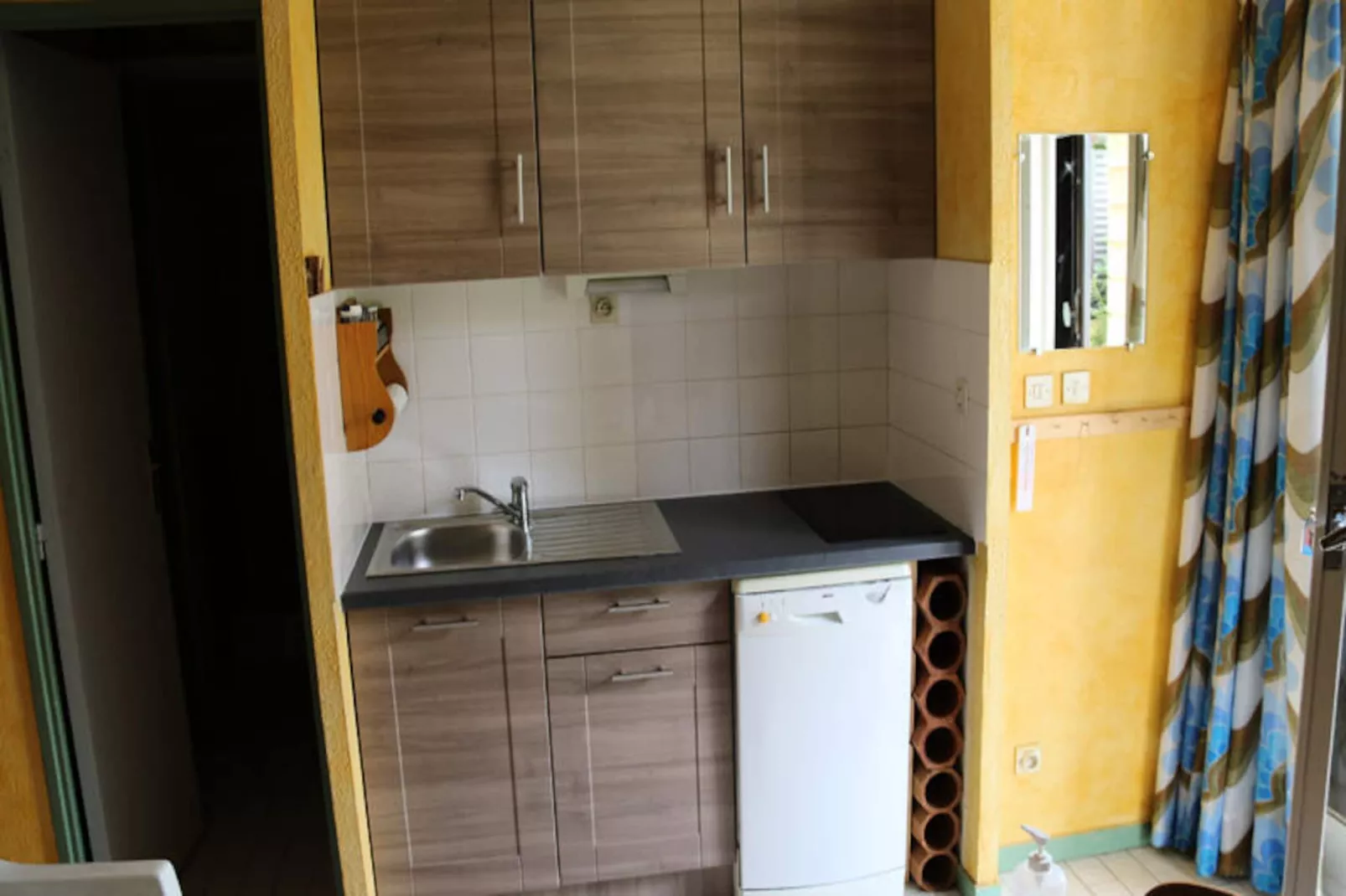 Résidence NATURISTE PORT VENUS VILLAGE