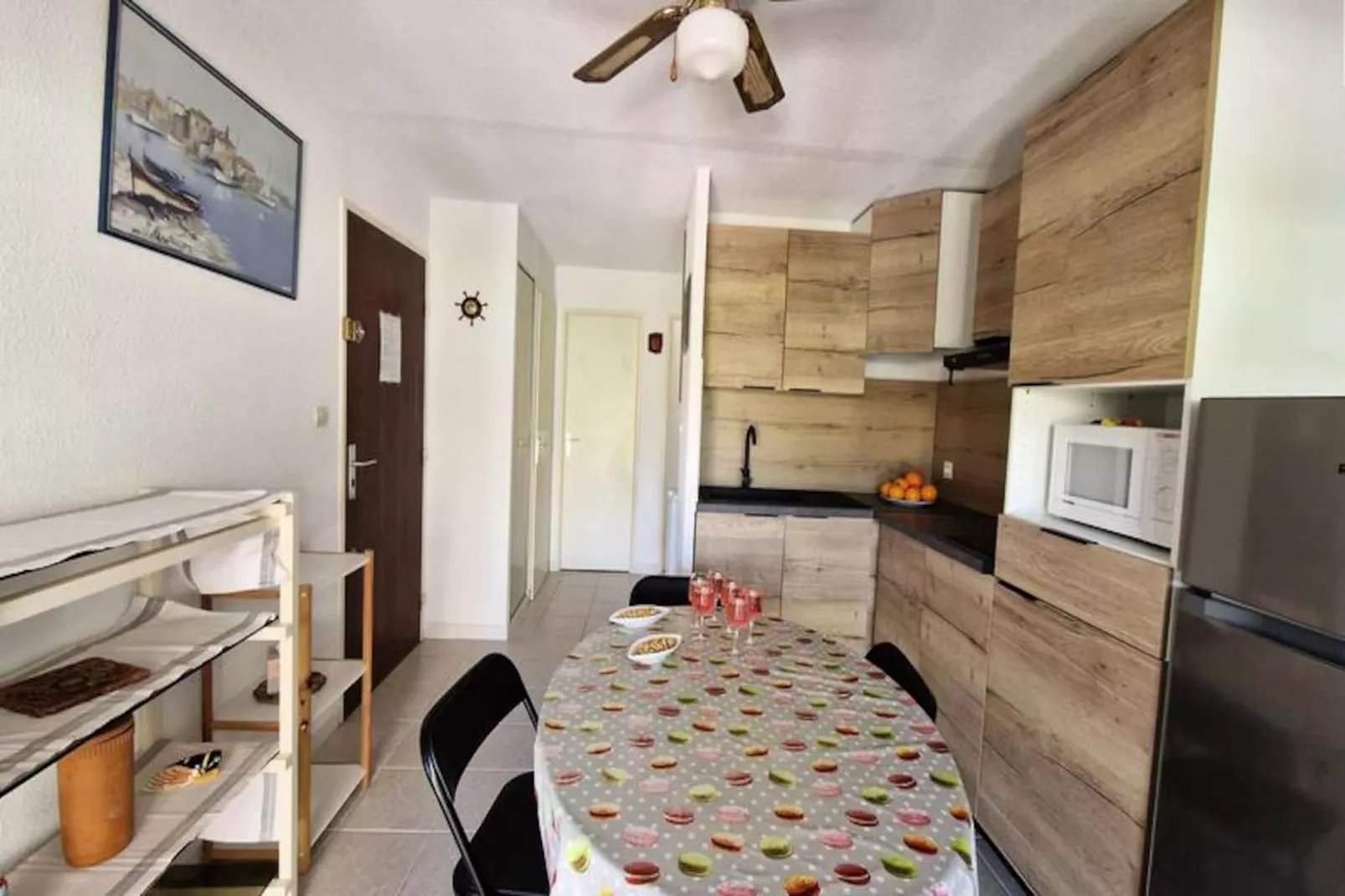 Résidence Airettes (rés. Les)