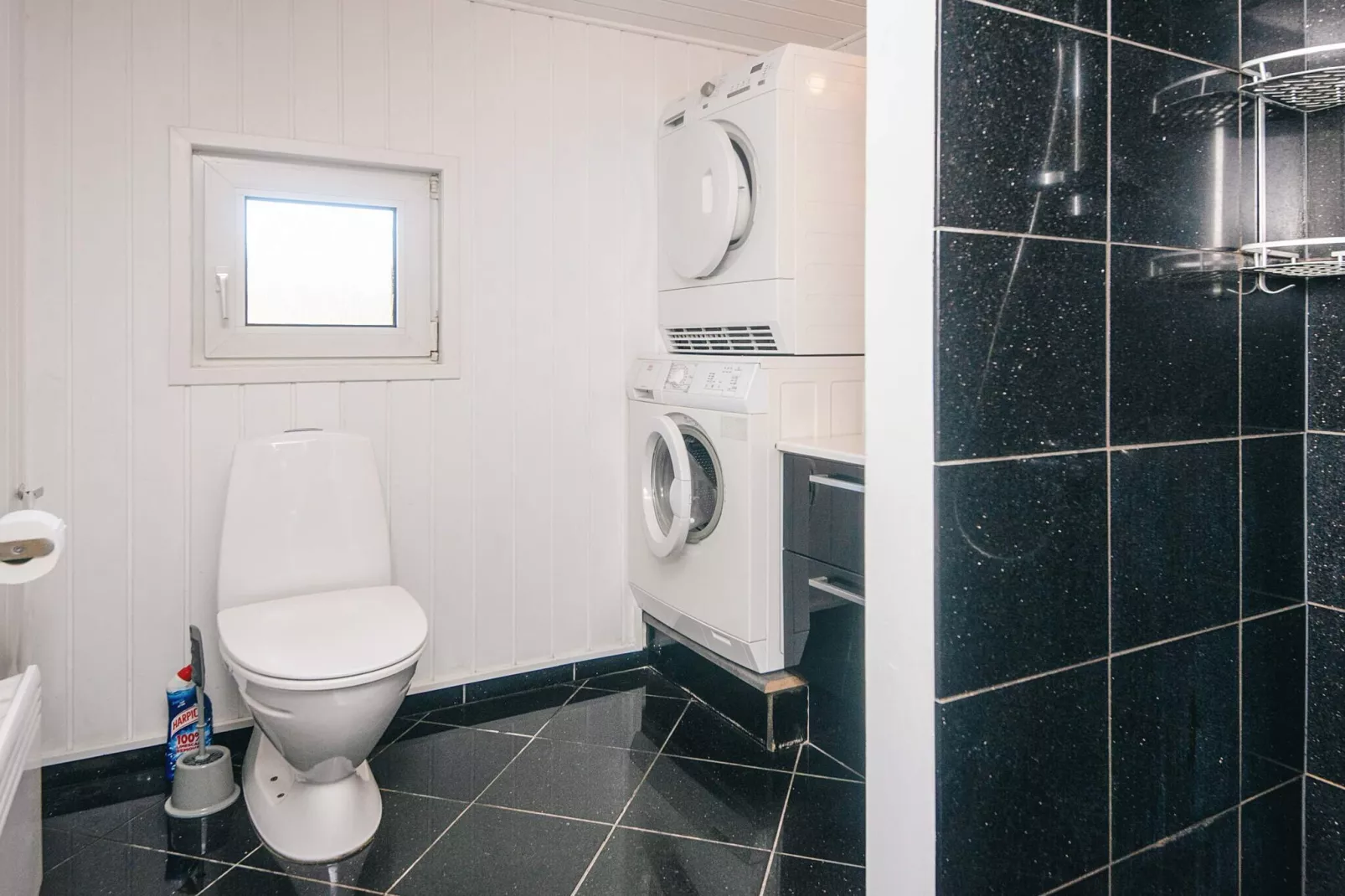 10 persoons vakantie huis in Blåvand - Binnen