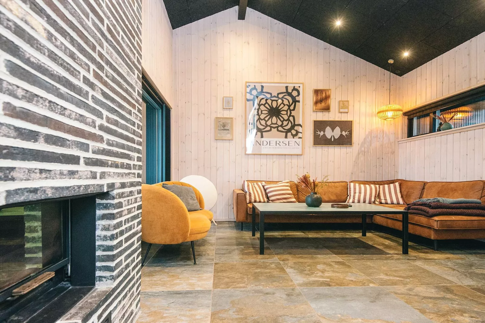 12 persoons vakantie huis in Haderslev-Binnen