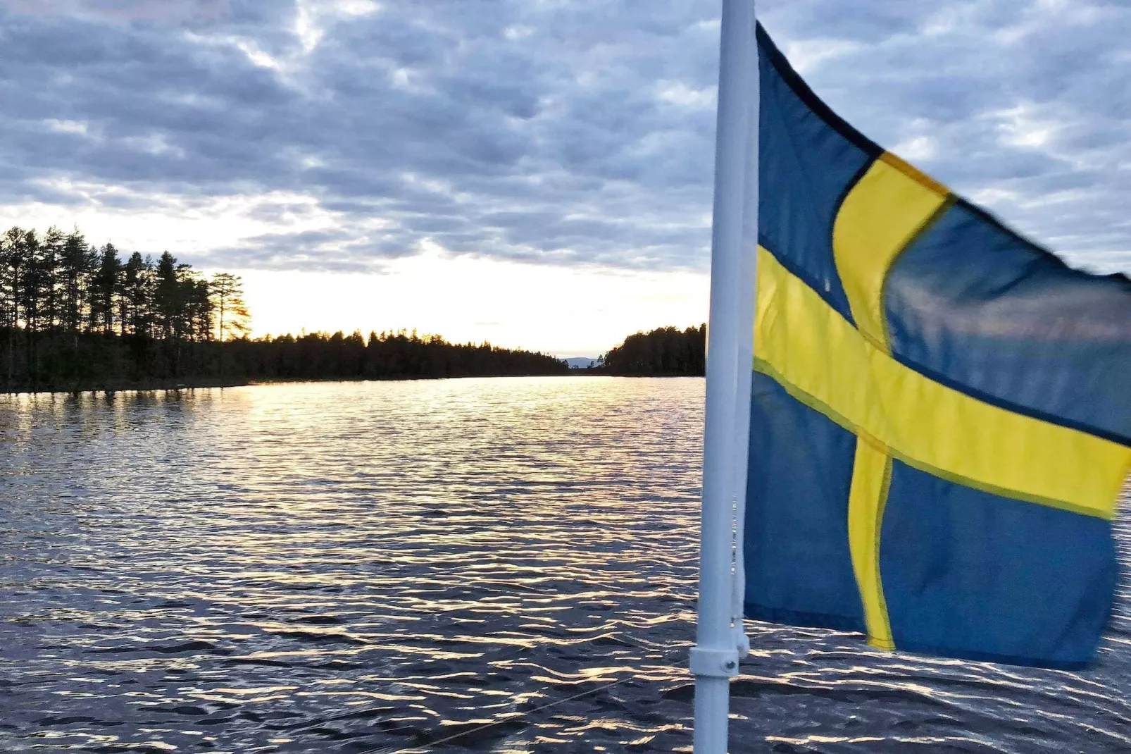 4 persoons vakantie huis in ÅSBRO