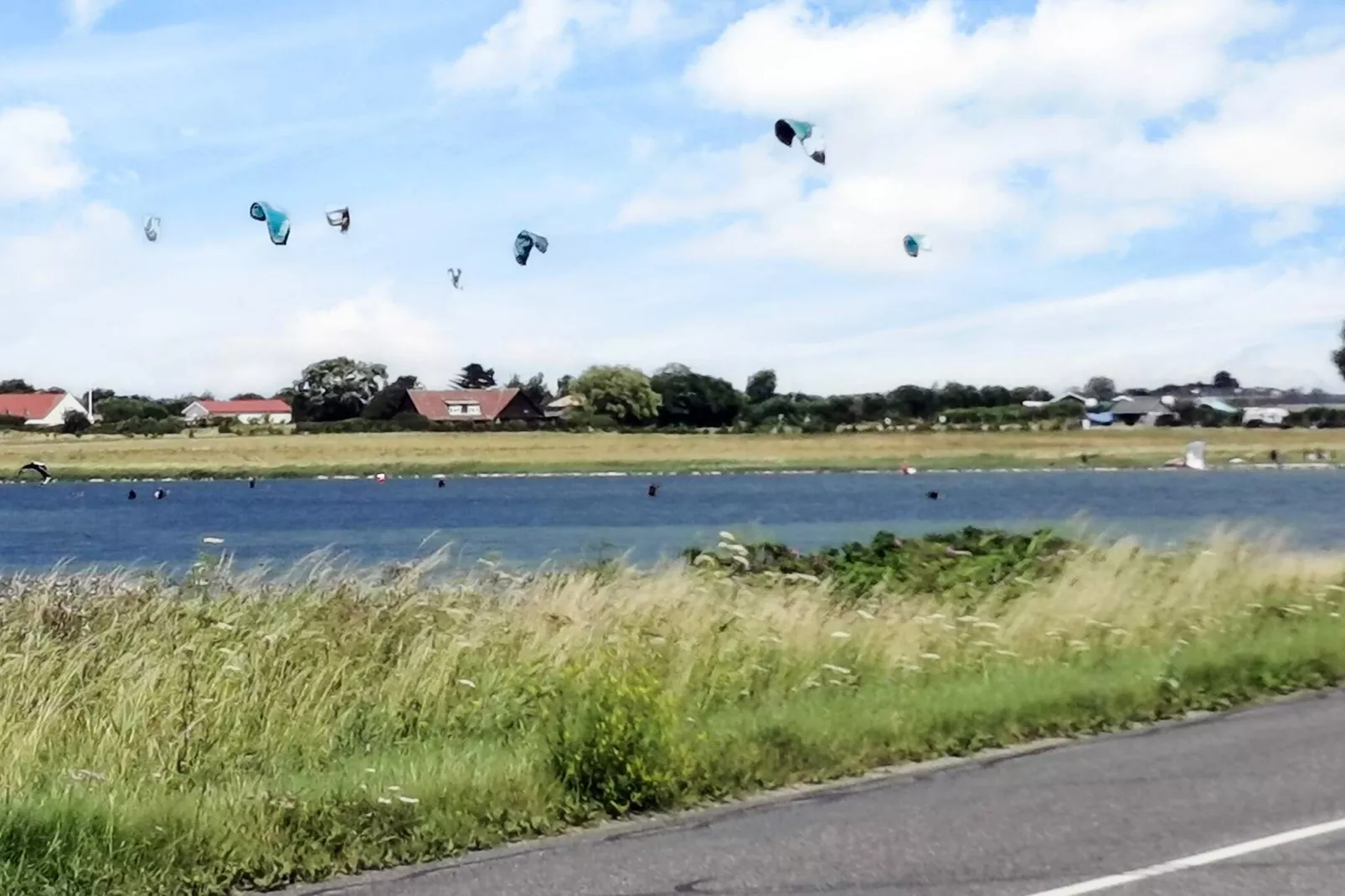 Strandgeluk met Sauna -- By Traum Ferienwohnungen-Niet-getagd
