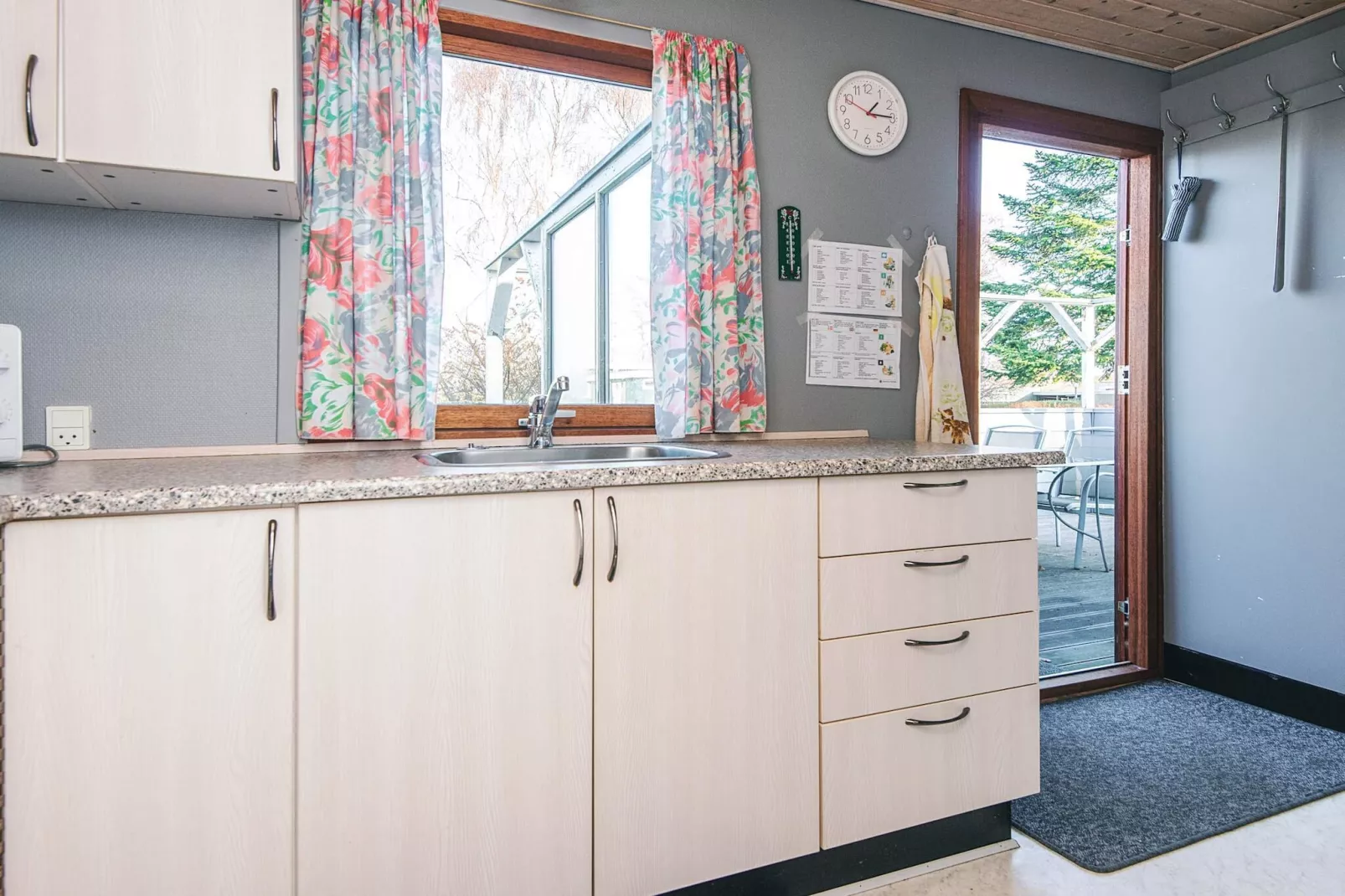 4 persoons vakantie huis in Juelsminde-By Traum - Binnen