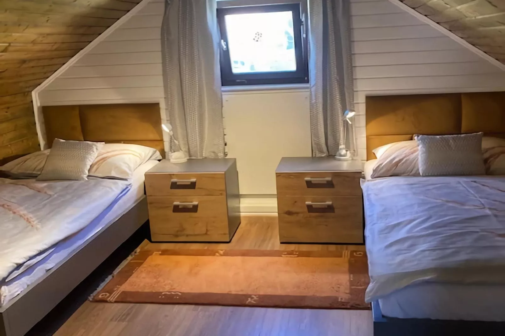 Ferienhaus Bernadette 3-Slaapkamer