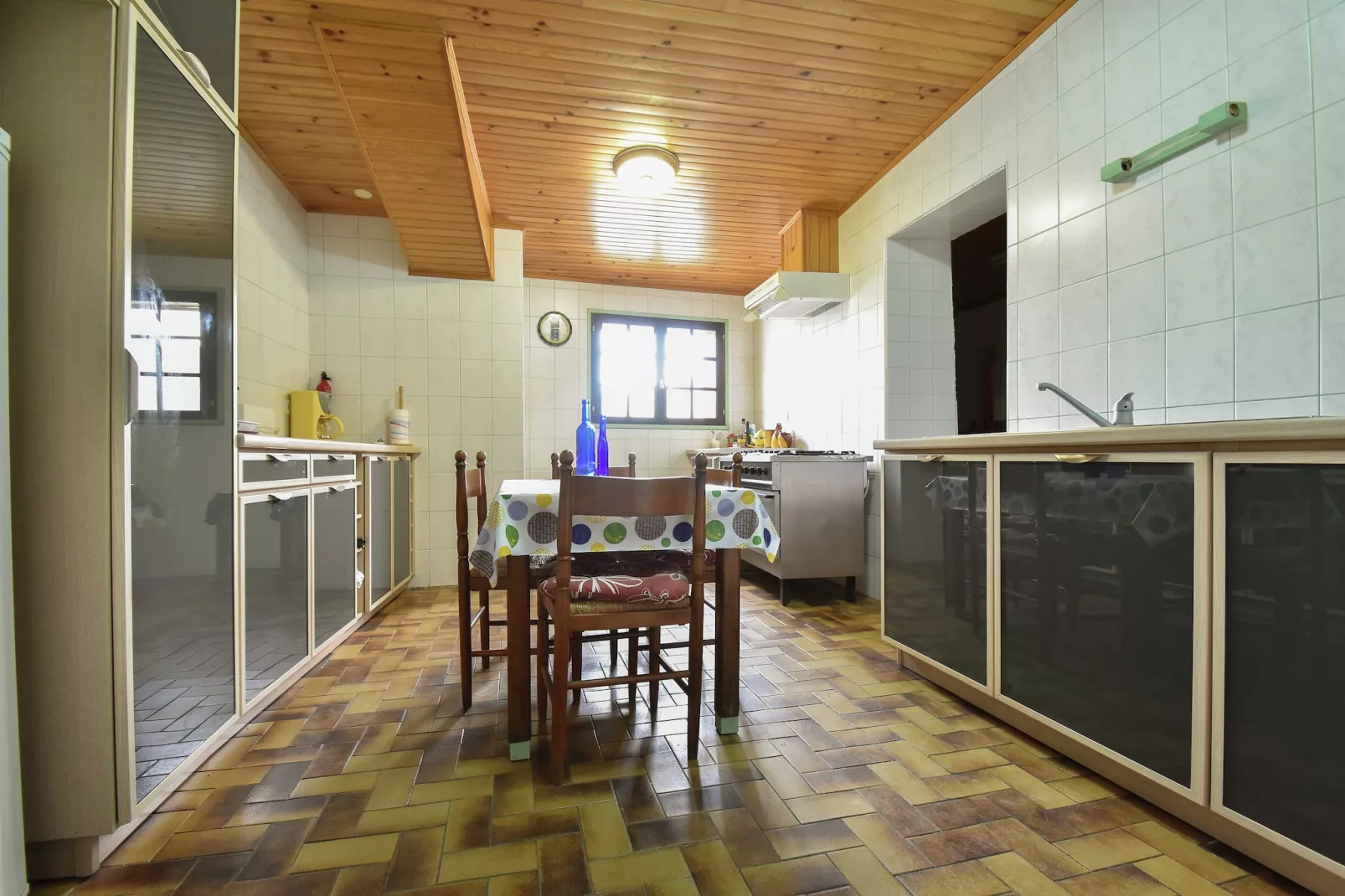 VILLA - FELINES MINERVOIS