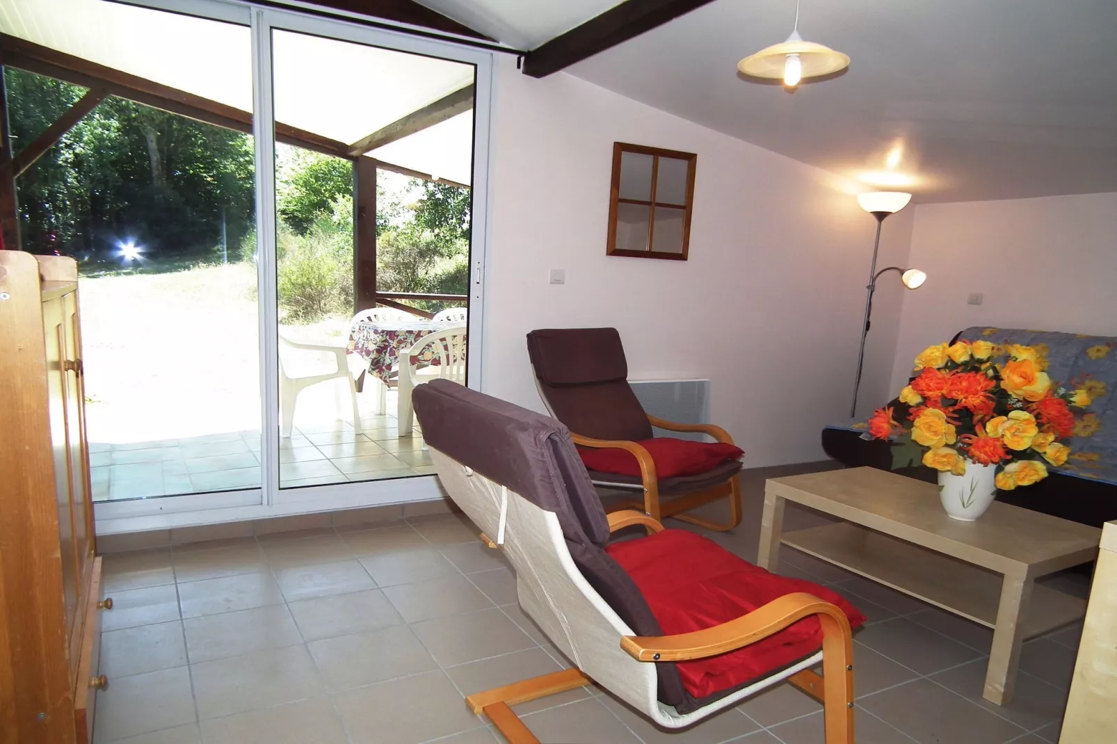 Domaine de Gavaudun - Gite La Chatière