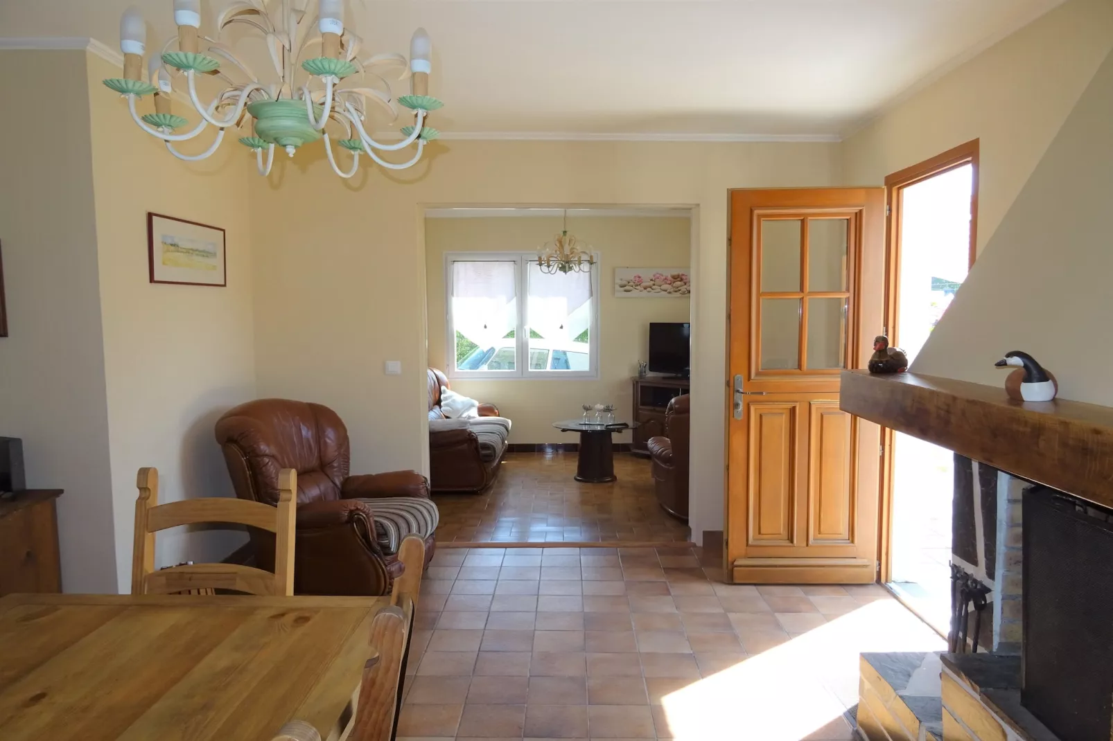 Holiday home Pénestin