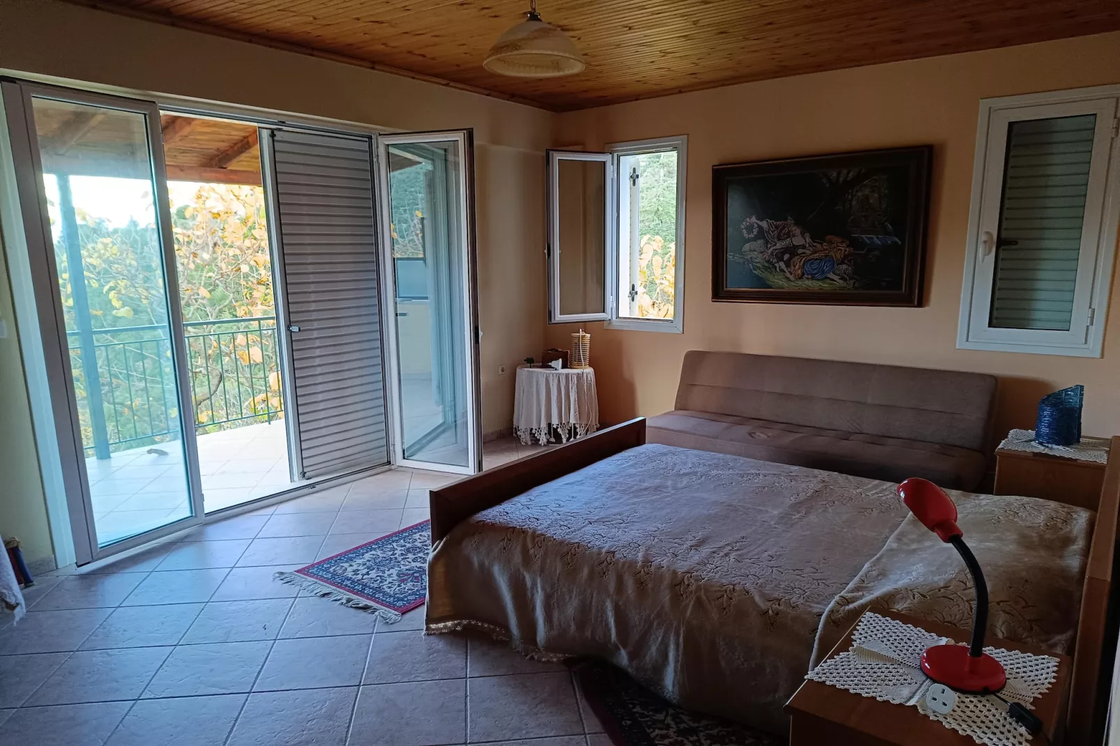 Vacation home Kakkos